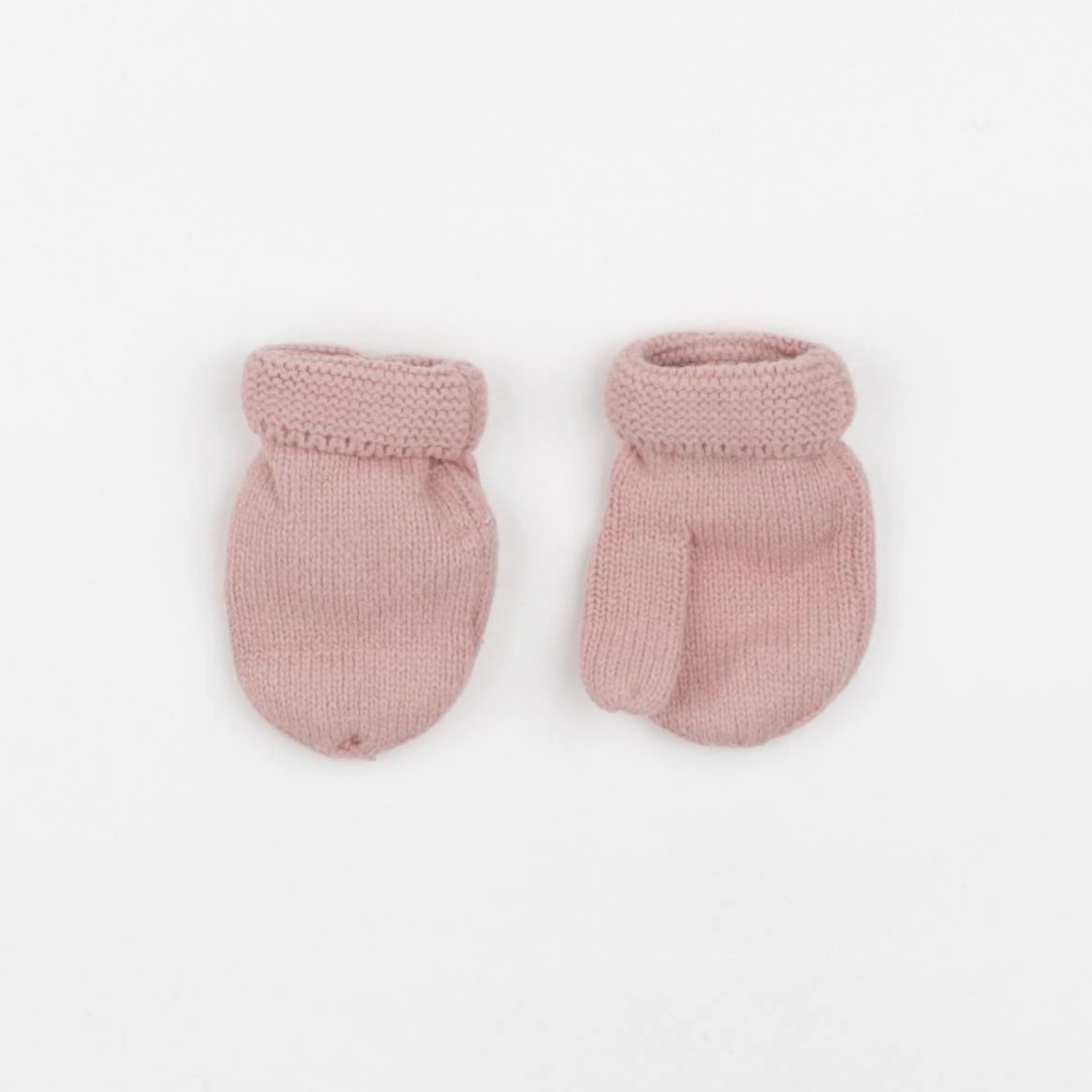 Vertbaudet - moufles rose - 24/36 mois