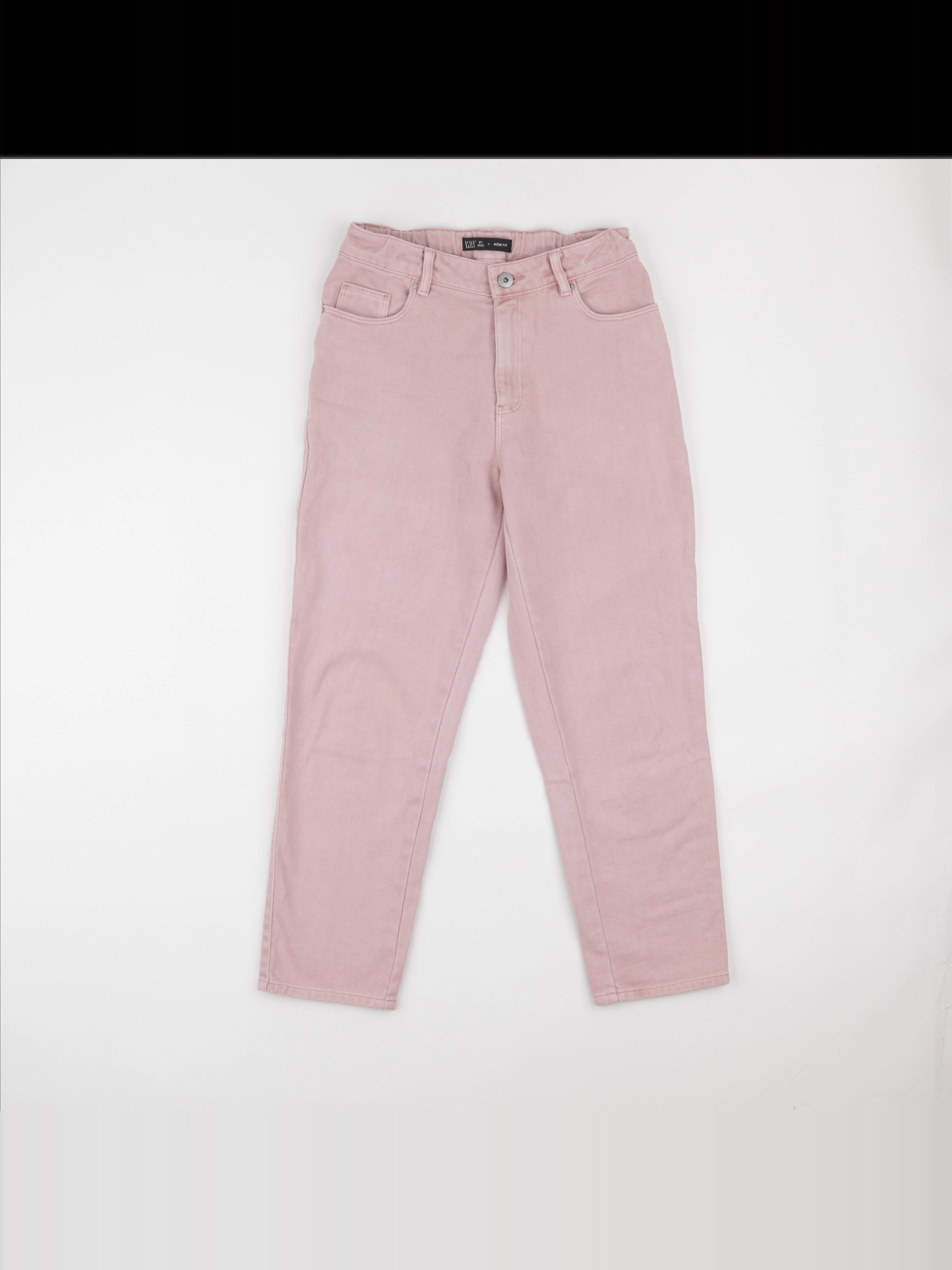 IKKS - jean rose - 12 ans