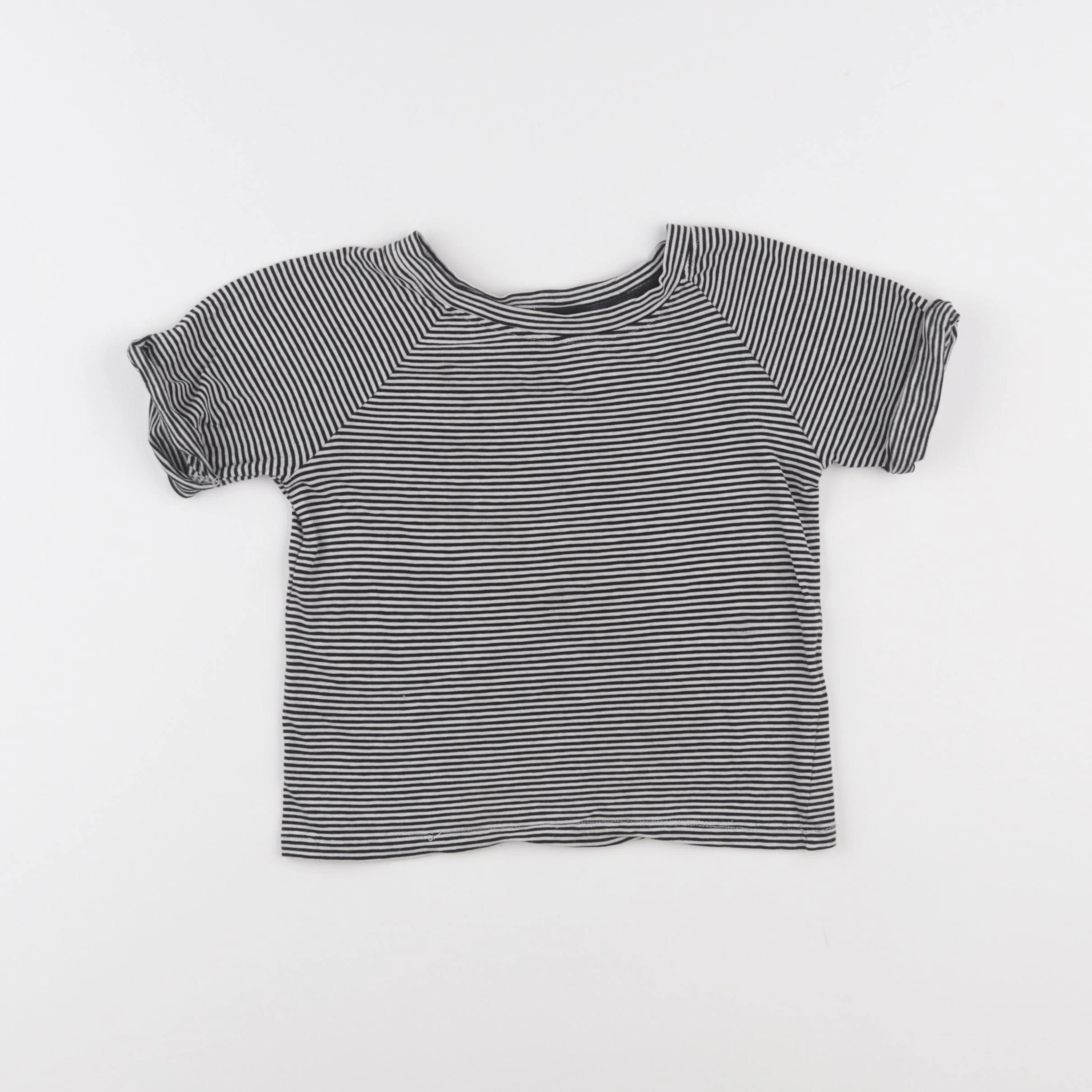 April Showers - tee-shirt noir - 4 ans