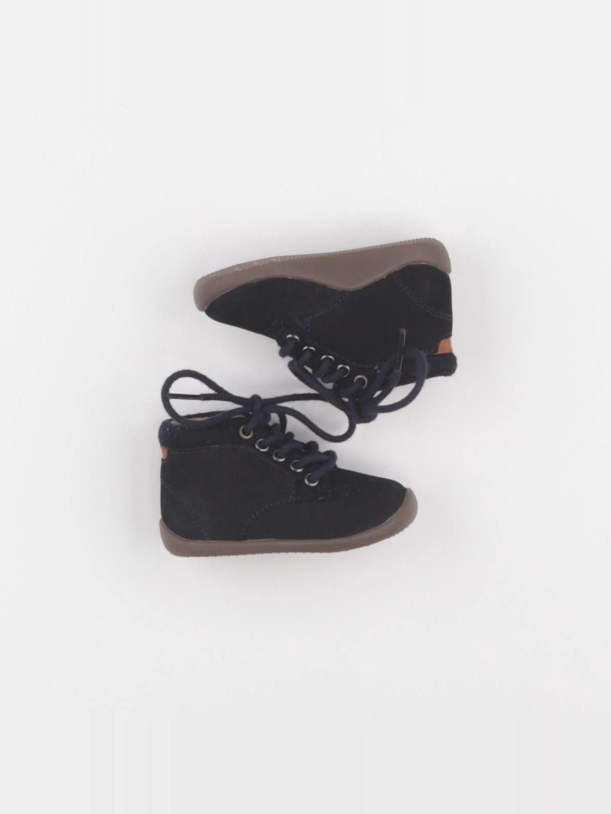 Vertbaudet - babies bleu - pointure 18