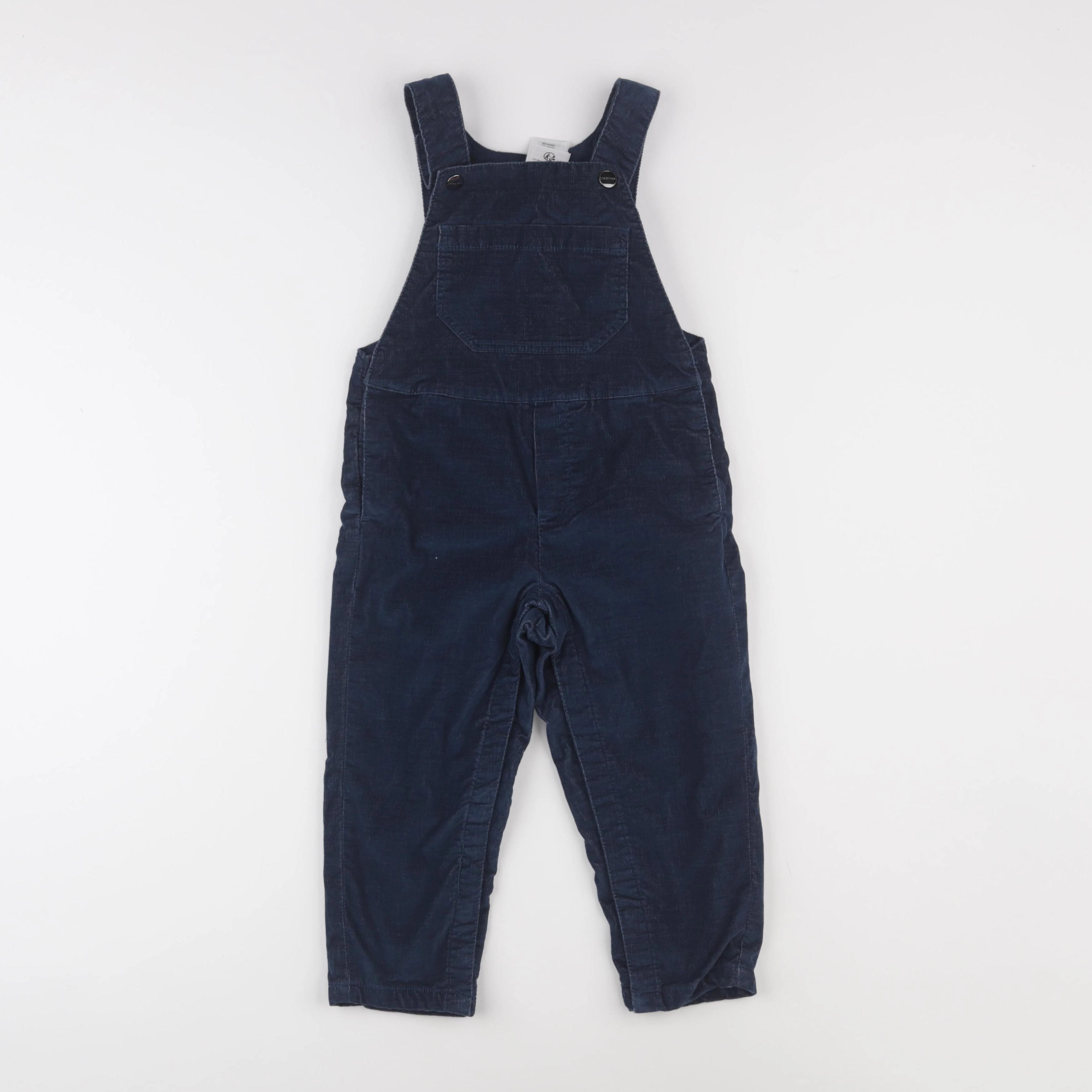 Jacadi - salopette bleu - 36 mois
