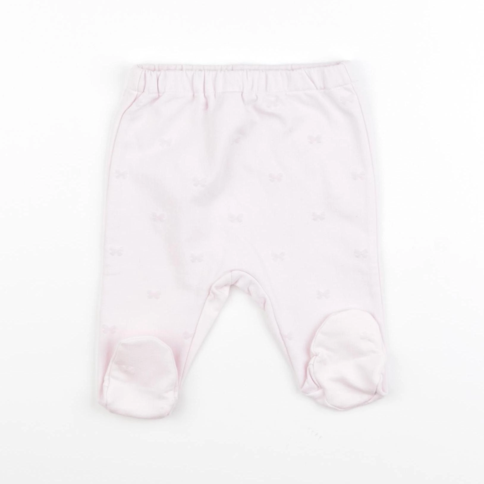 Jacadi - sarouel rose - 6 mois