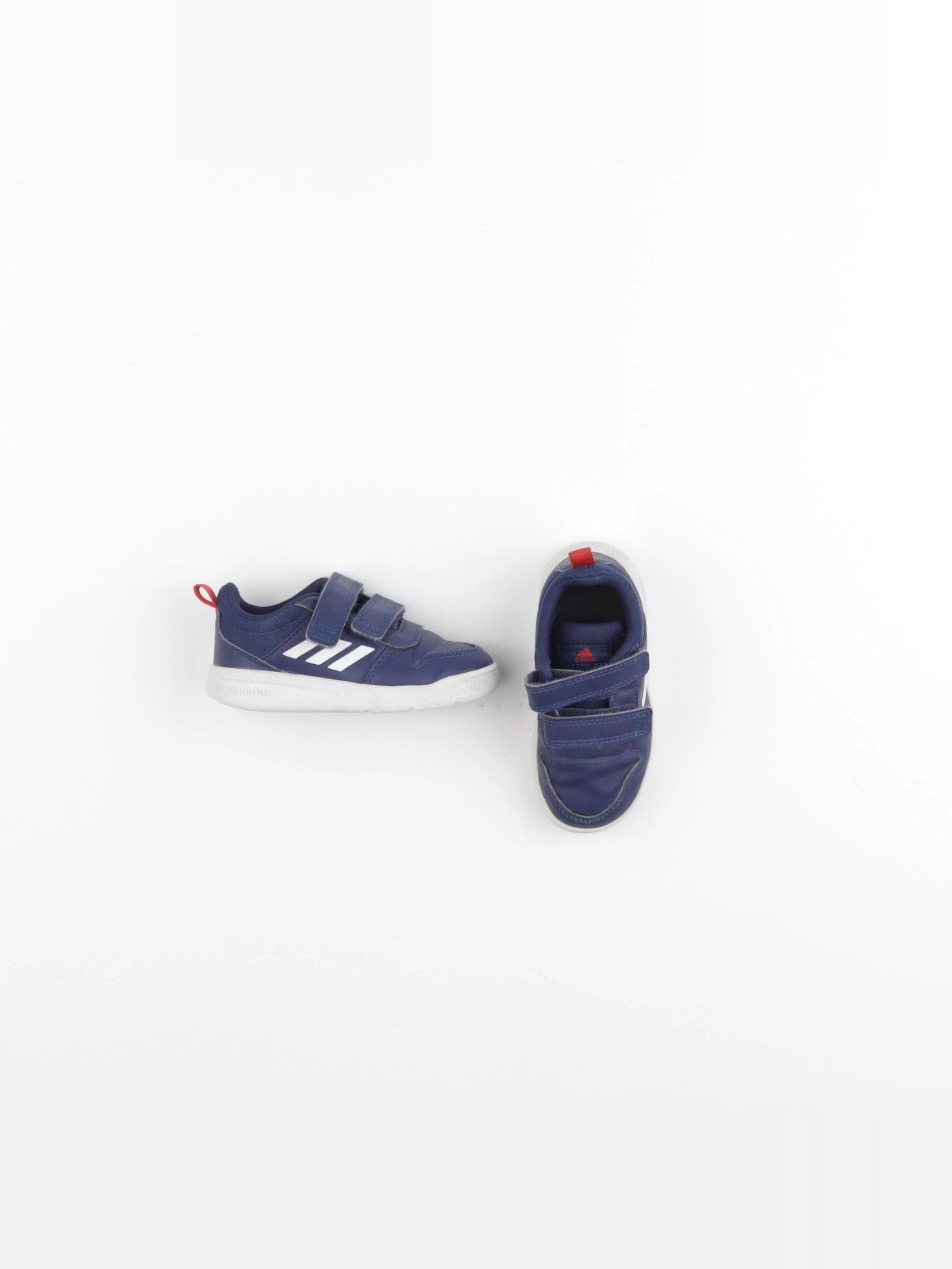 Adidas - baskets bleu - pointure 23