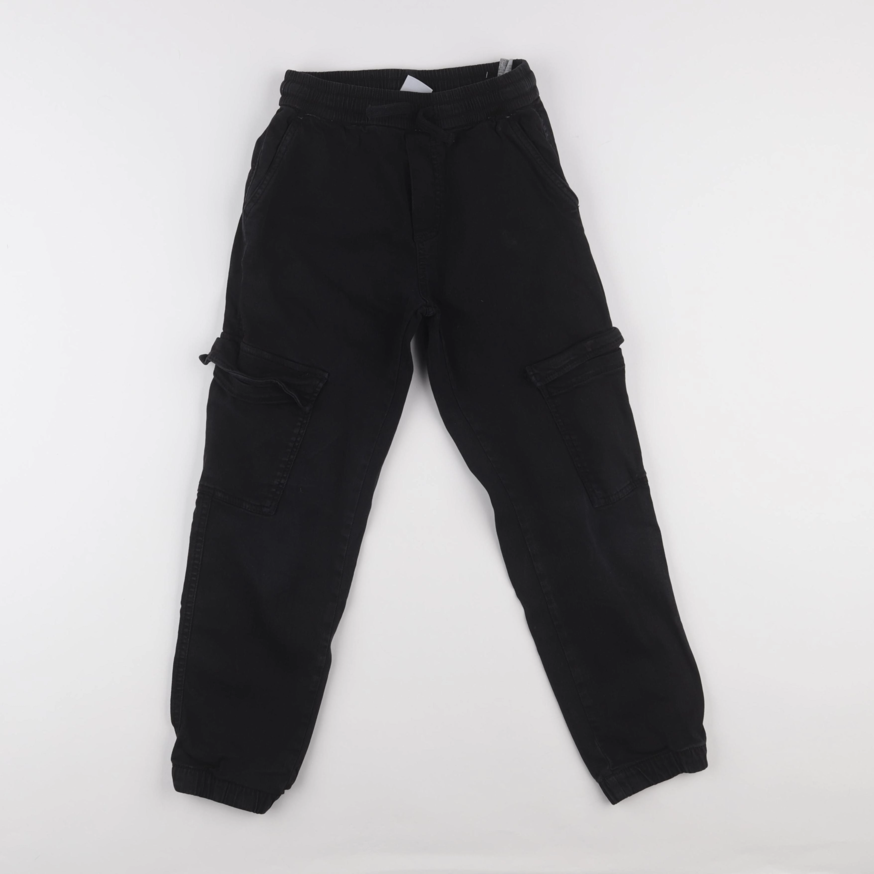 Zara - jean noir - 10 ans