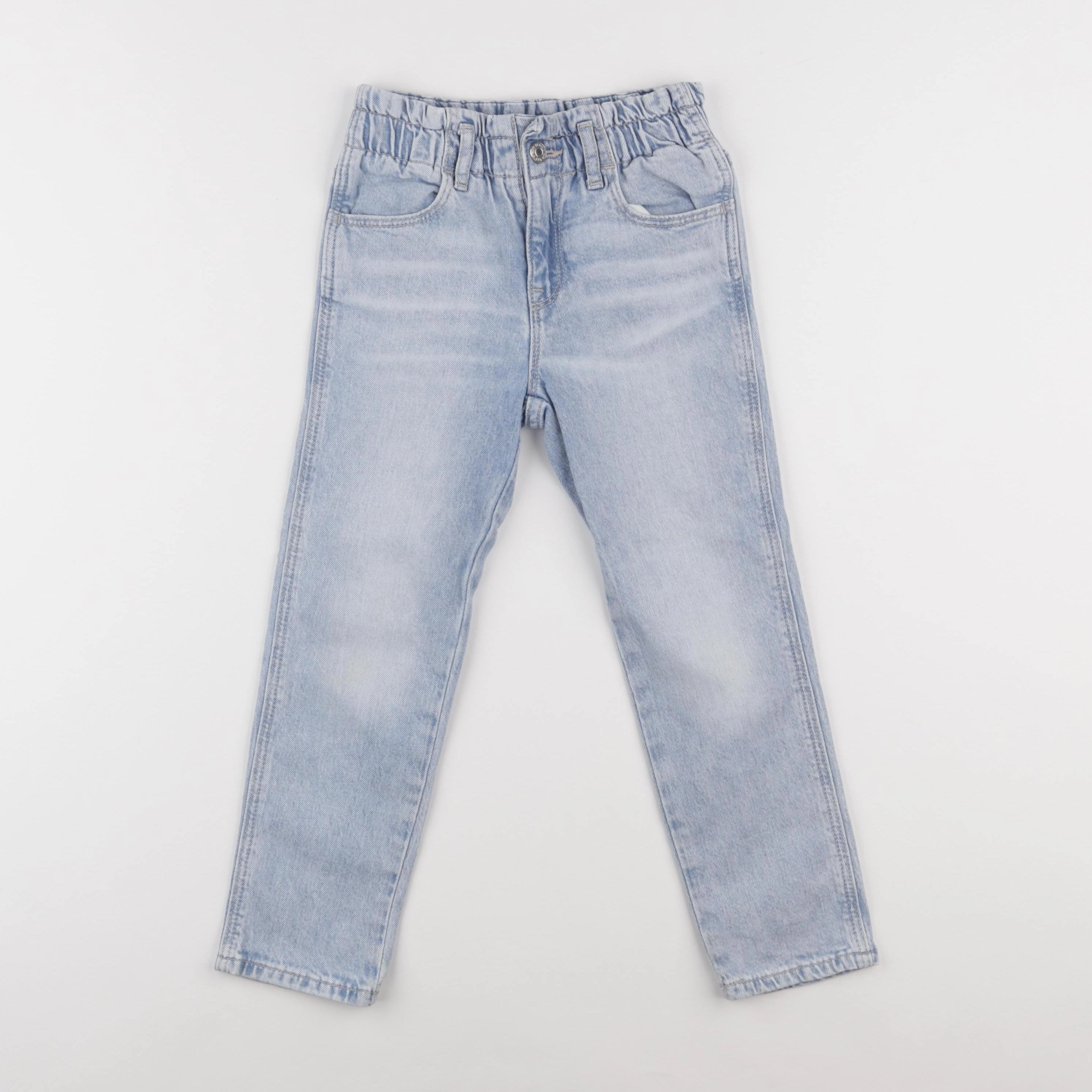 GAP - jean bleu - 5 ans