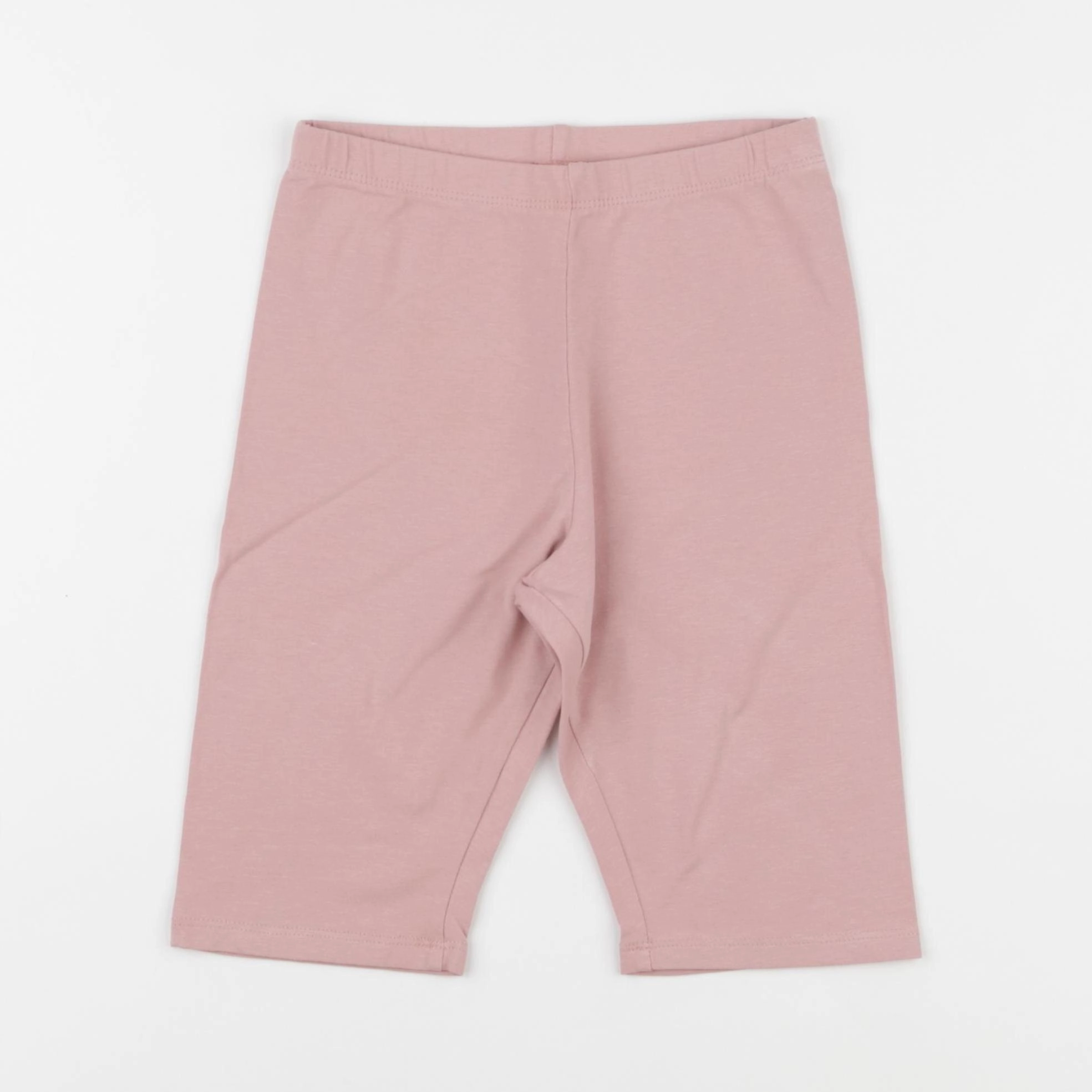 H&M - short rose - 9/10 ans