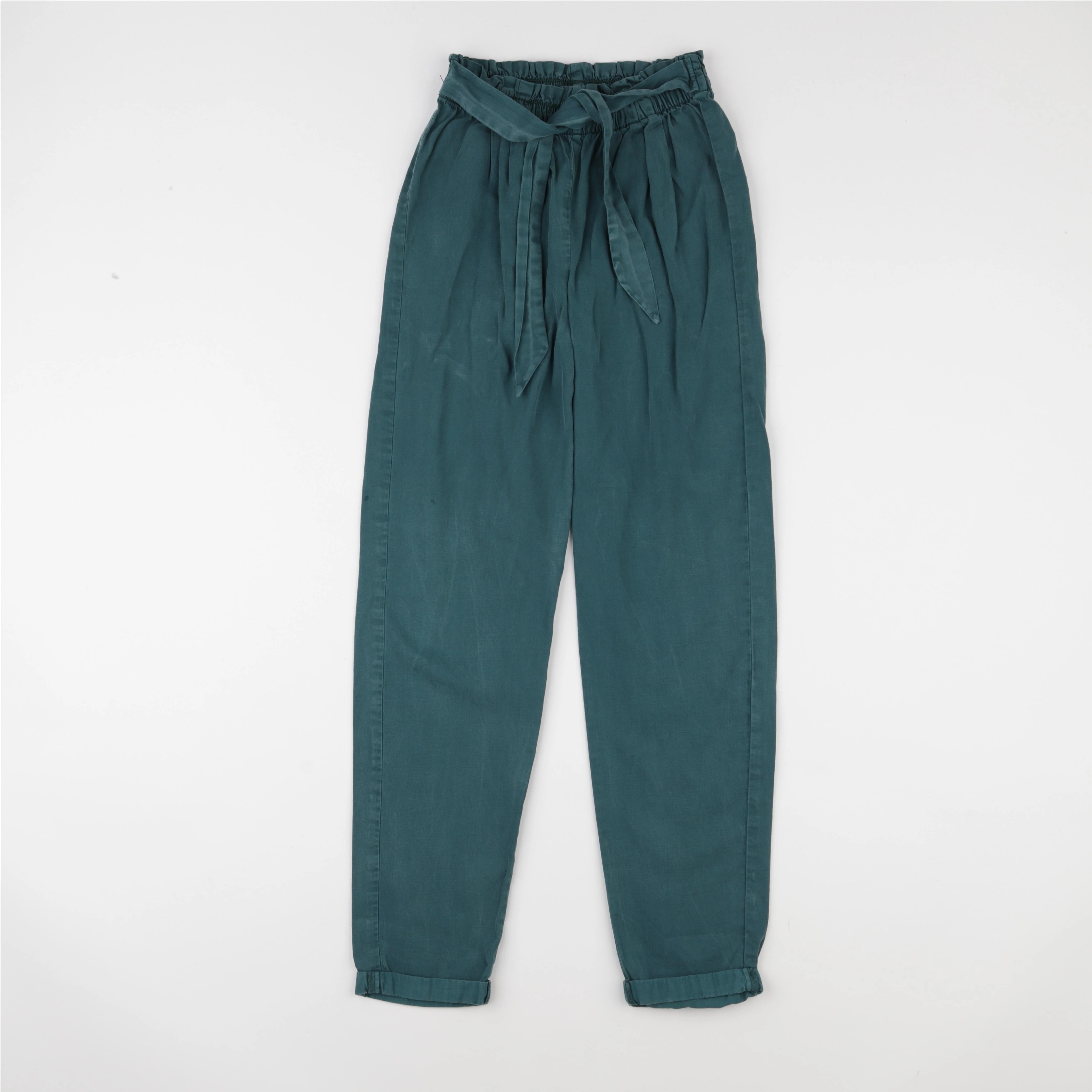 Tape à l'oeil - pantalon vert - 10 ans