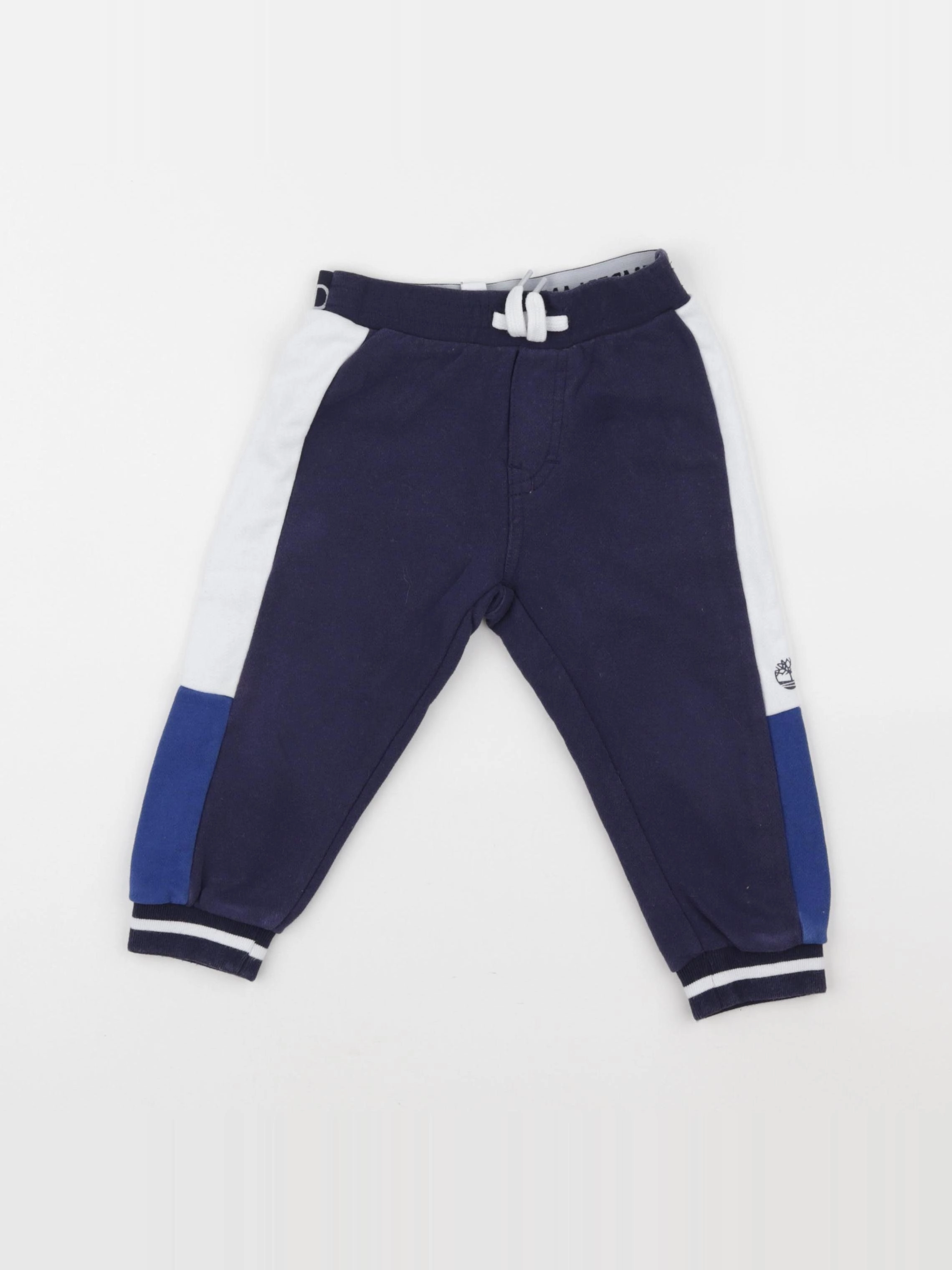 Timberland - jogging bleu - 2 ans
