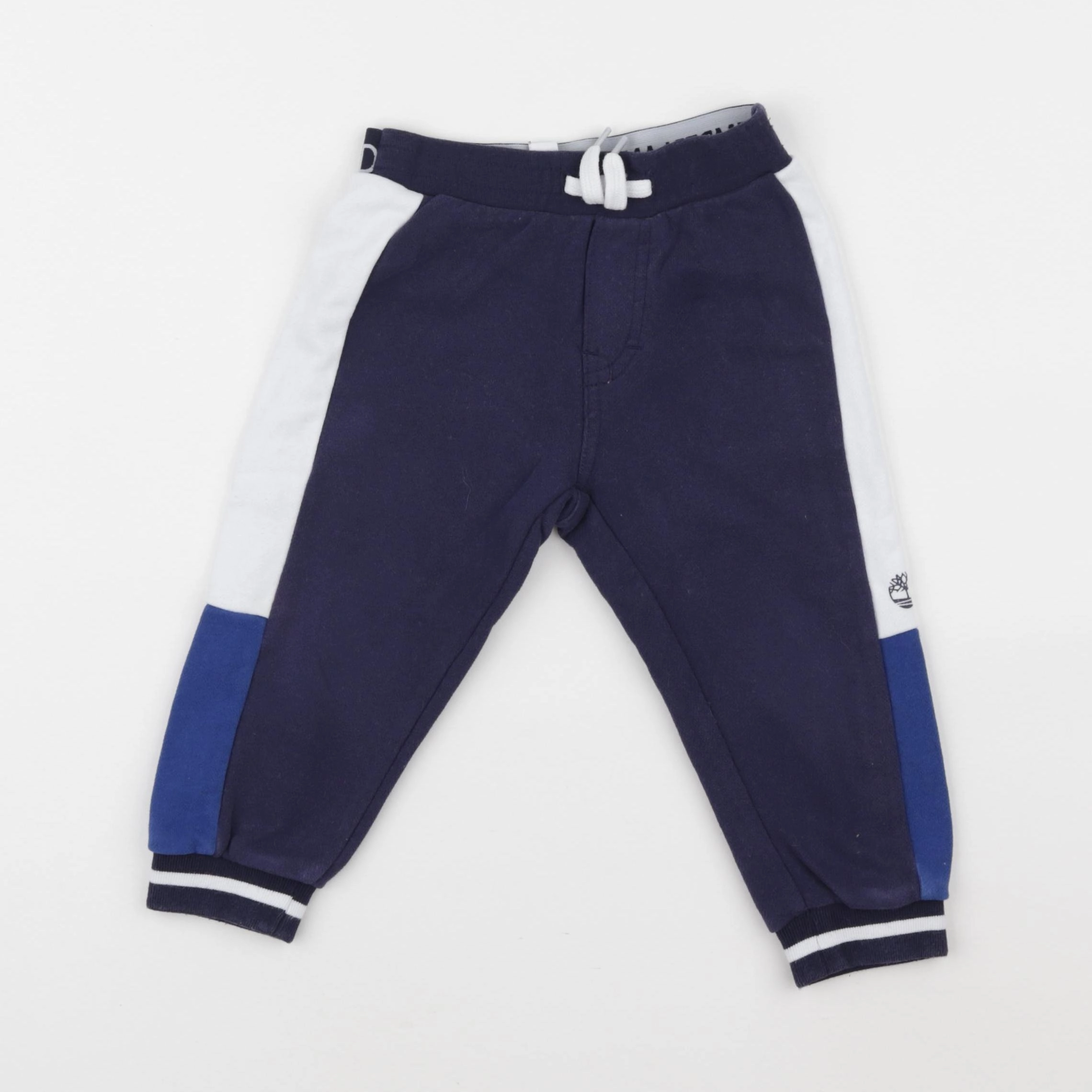 Timberland - jogging bleu - 2 ans