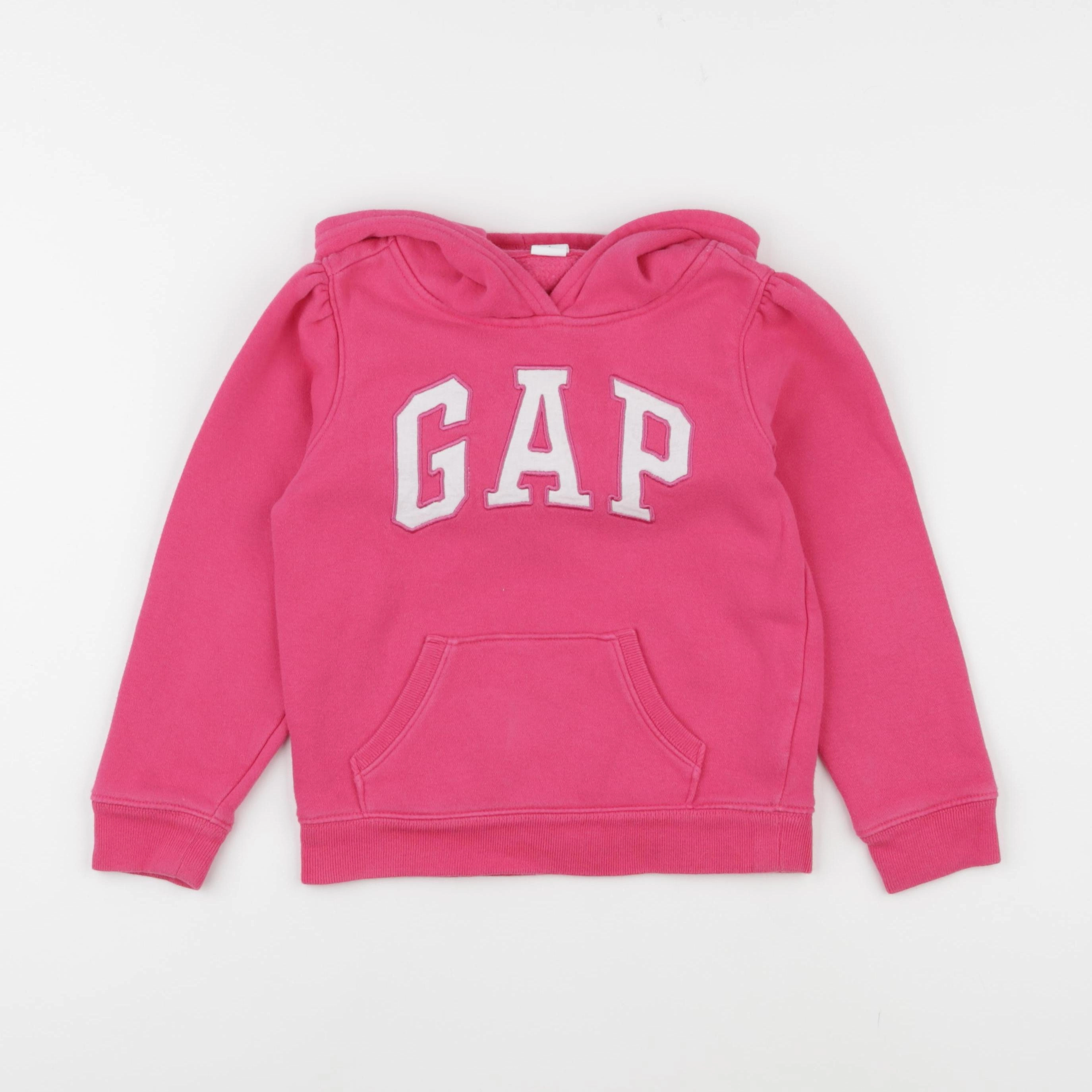 GAP - sweat rose - 5 ans