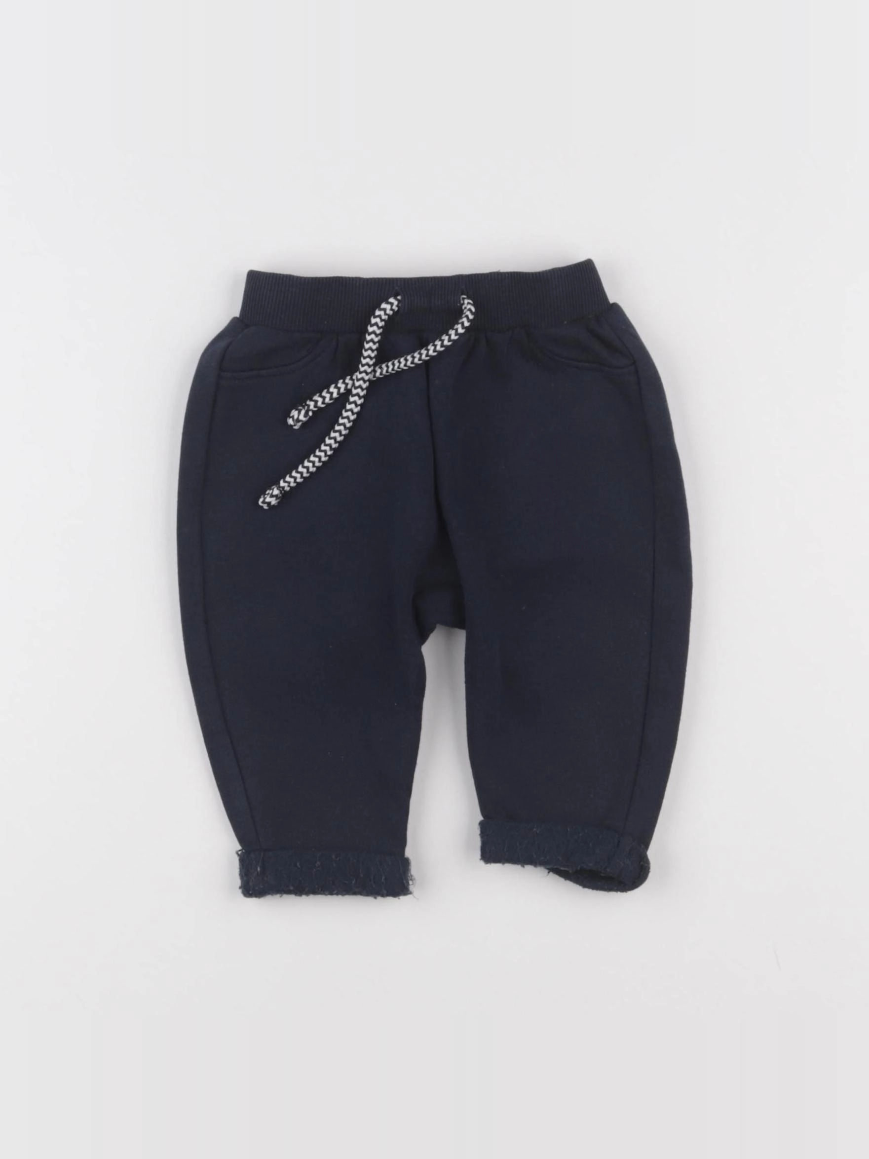Tape à l'oeil - jogging bleu - 6 mois