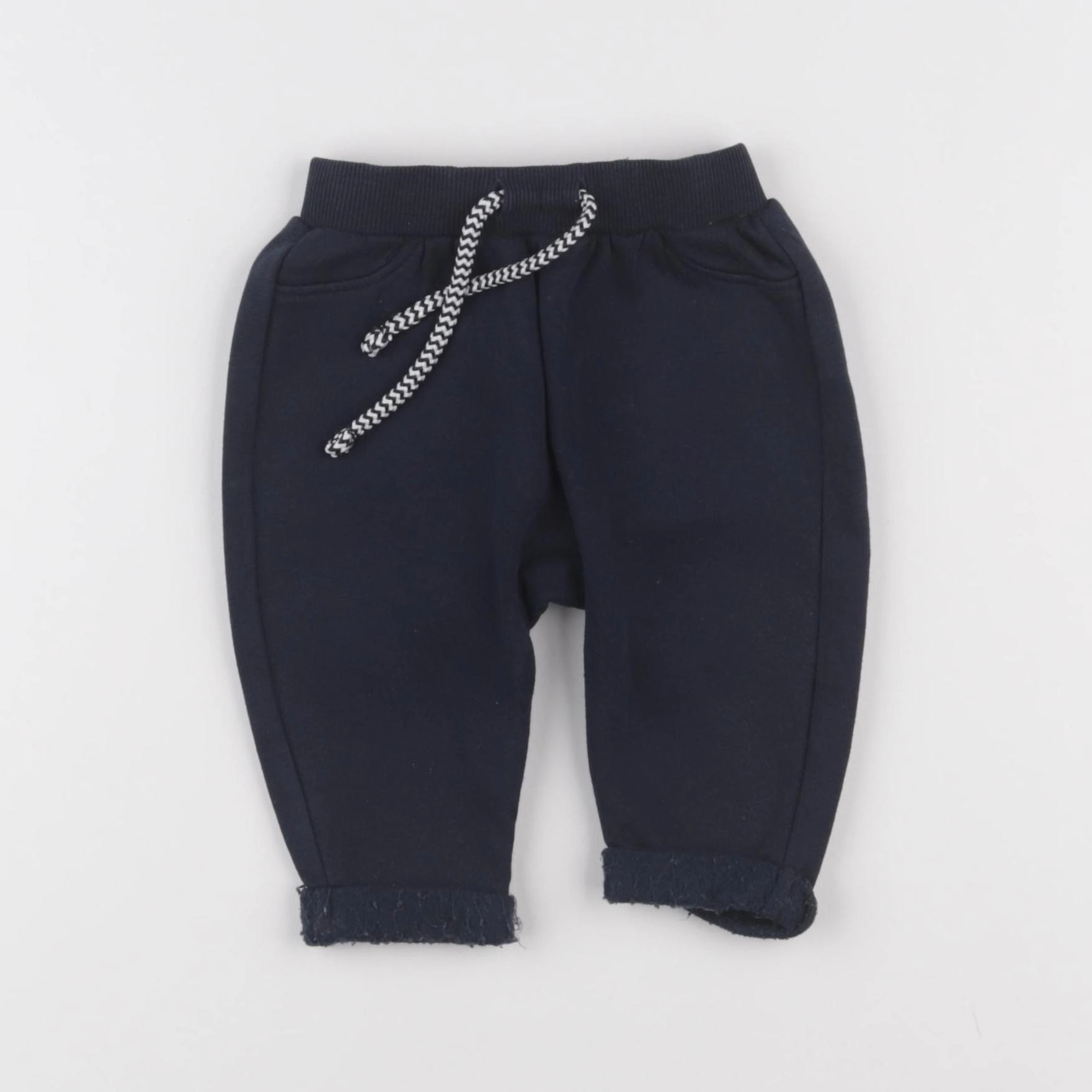 Tape à l'oeil - jogging bleu - 6 mois