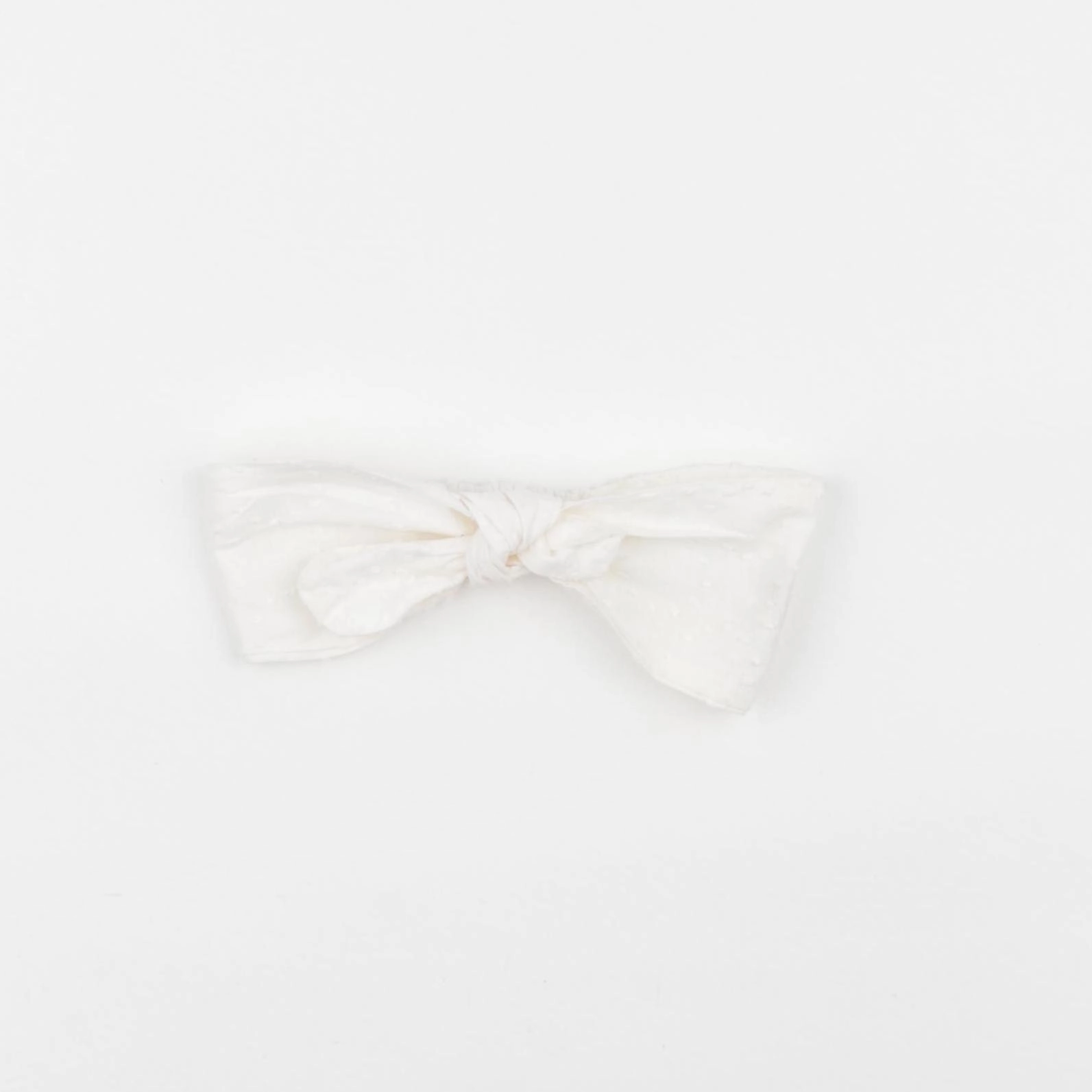 Buho - bandeau beige - 12/24 mois