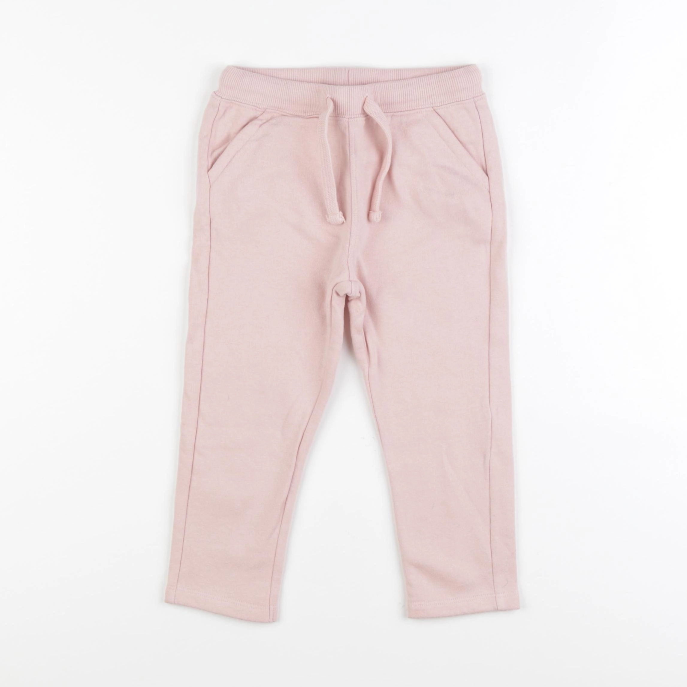 Boutchou - jogging rose - 24 mois