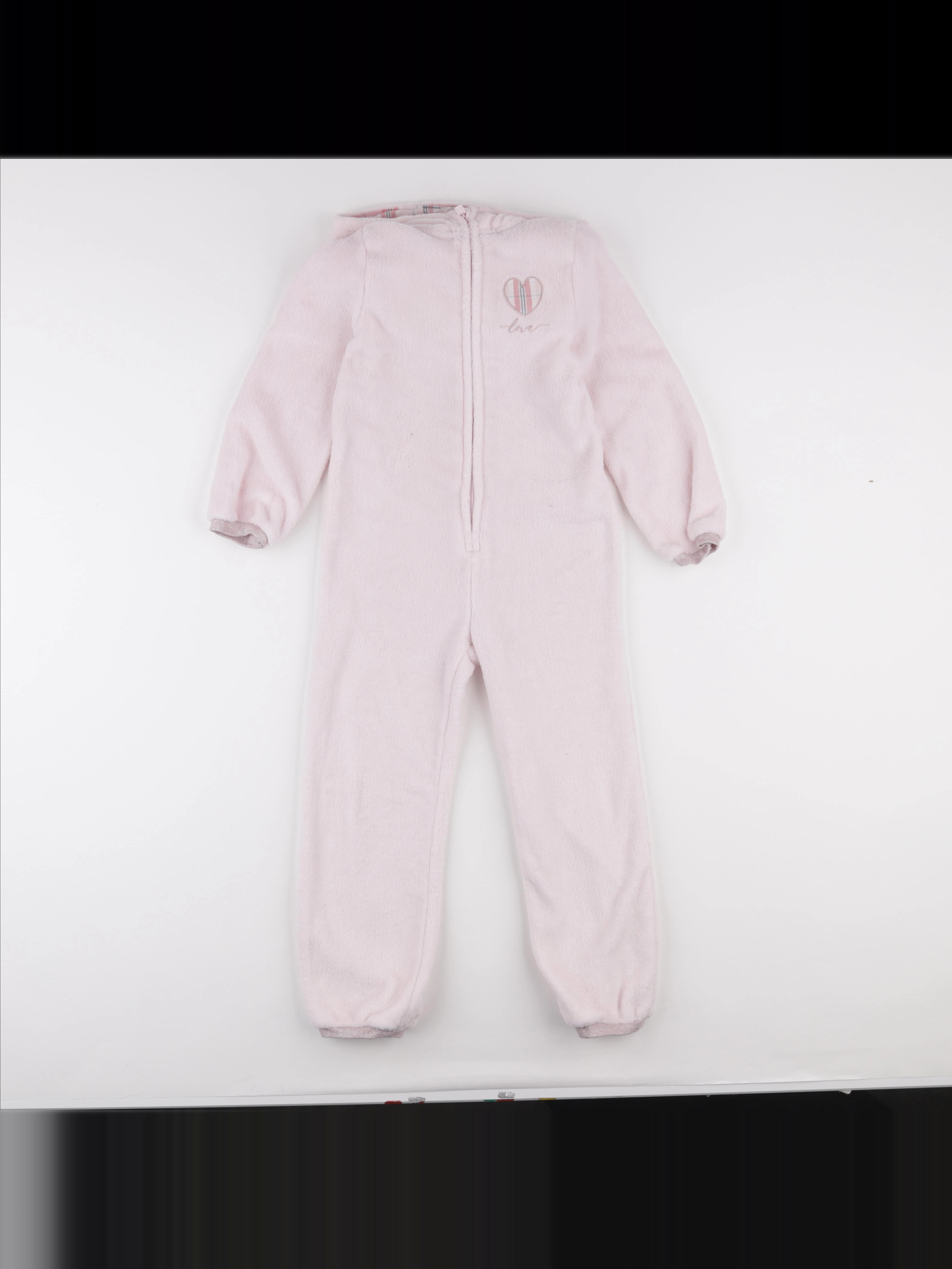 Okaidi - sur-pyjama rose - 6 ans