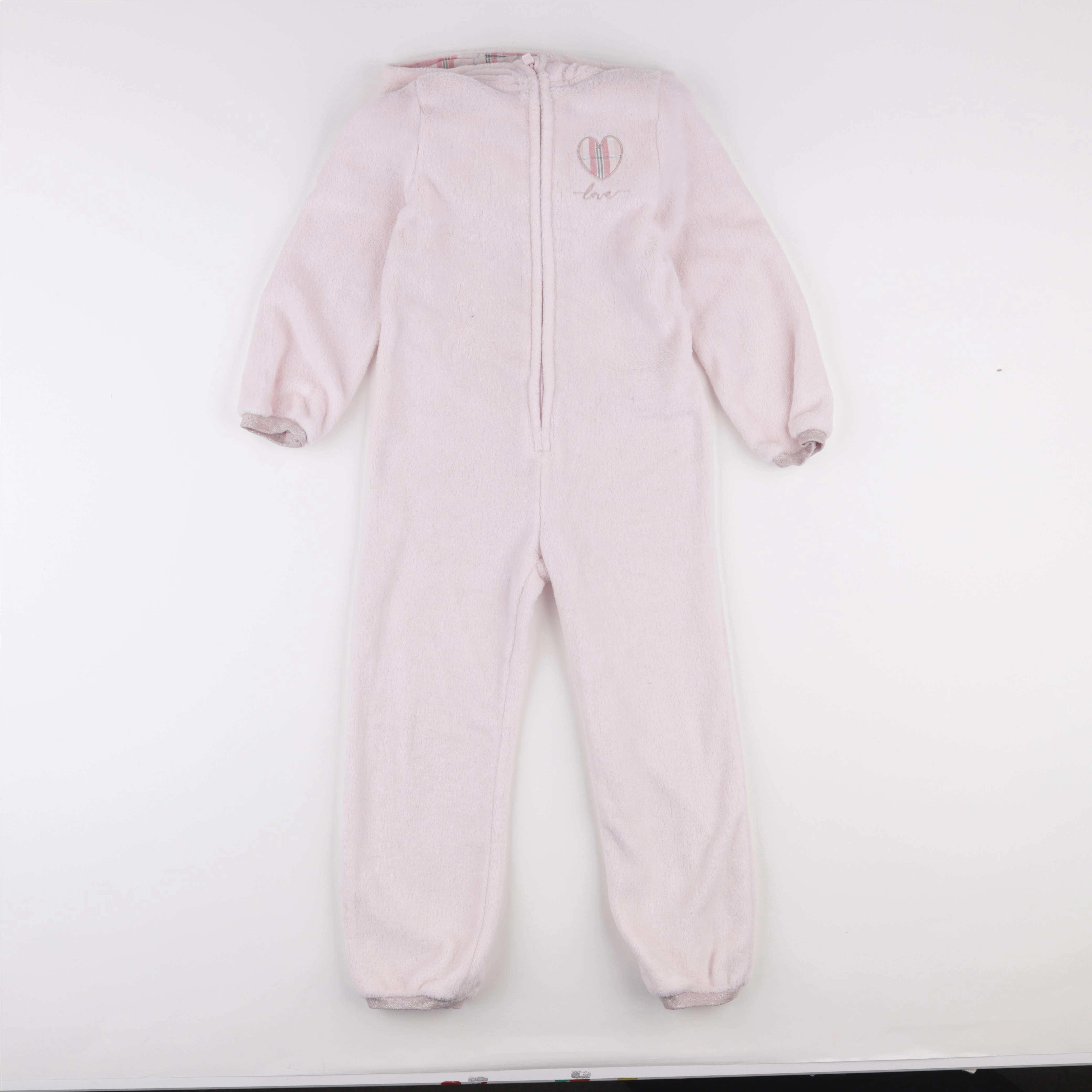 Okaidi - sur-pyjama rose - 6 ans