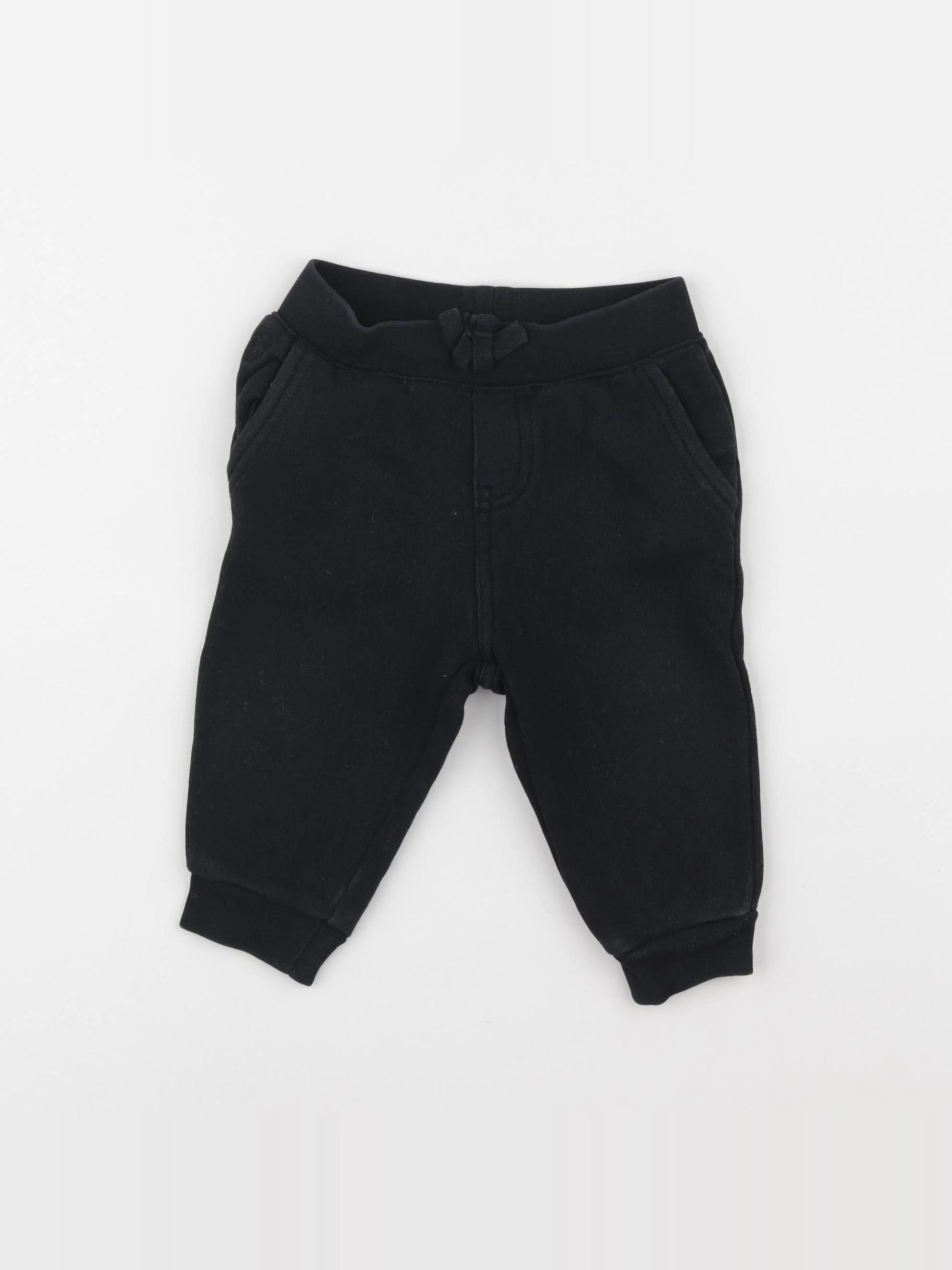 Ralph Lauren - jogging noir - 9 mois