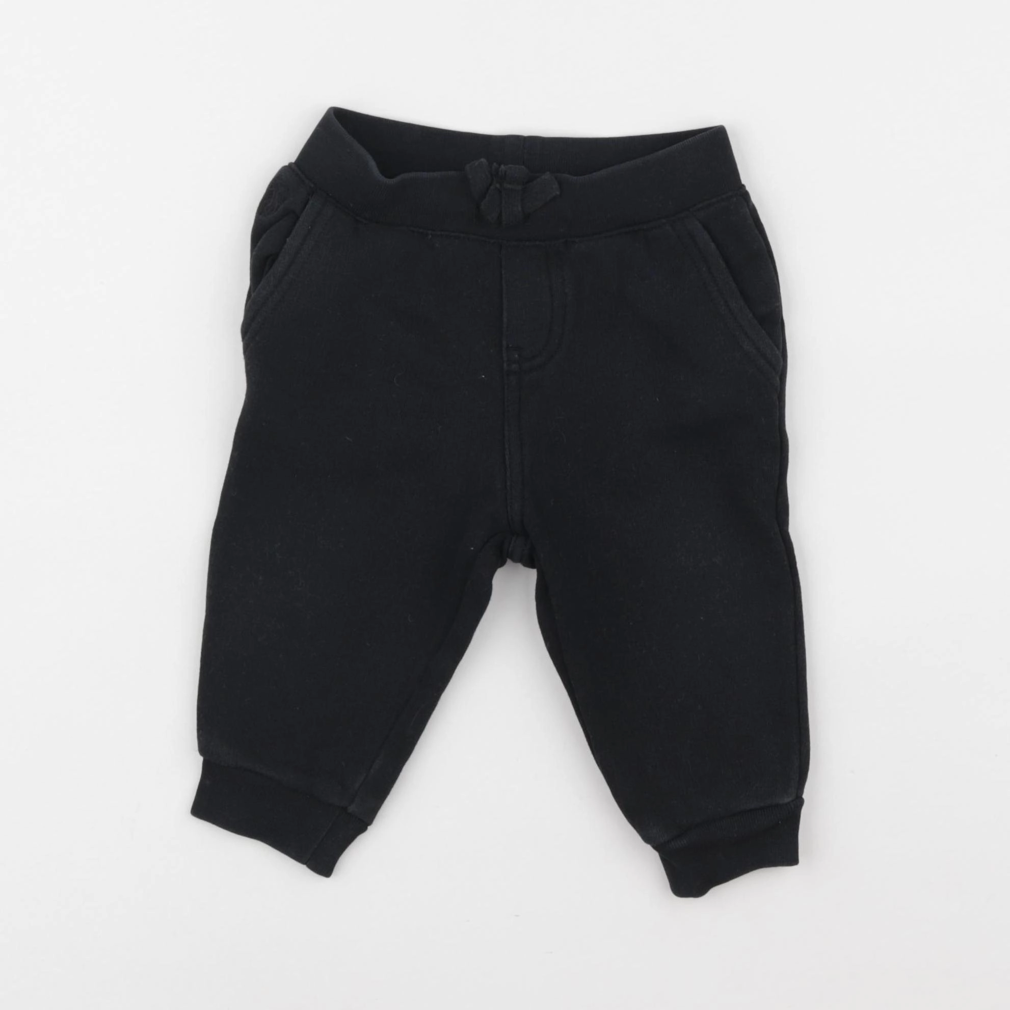 Ralph Lauren - jogging noir - 9 mois
