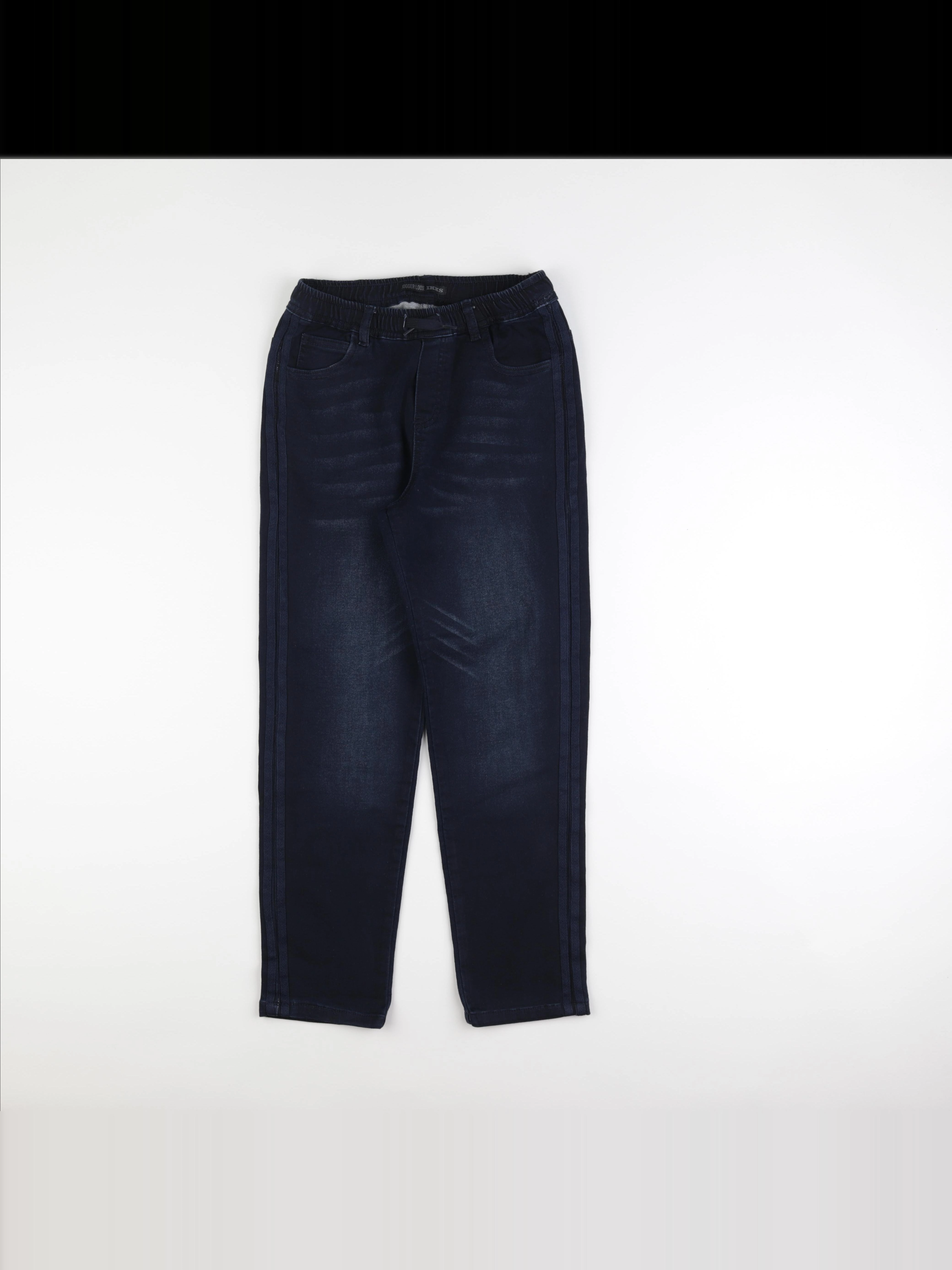 IKKS - jean bleu - 12 ans