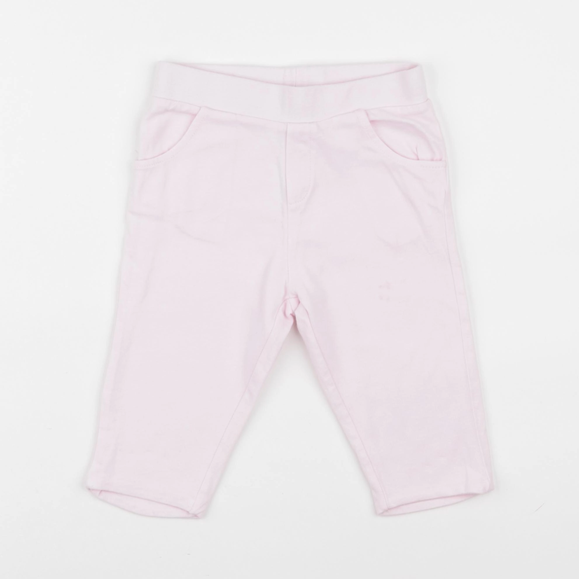 Jacadi - legging rose - 12 mois