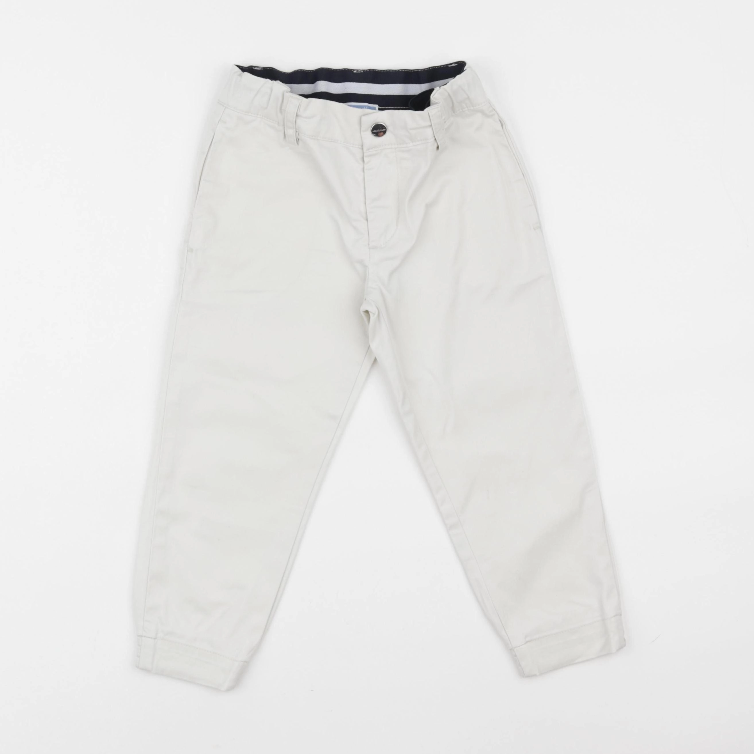 Jacadi - pantalon beige - 3 ans
