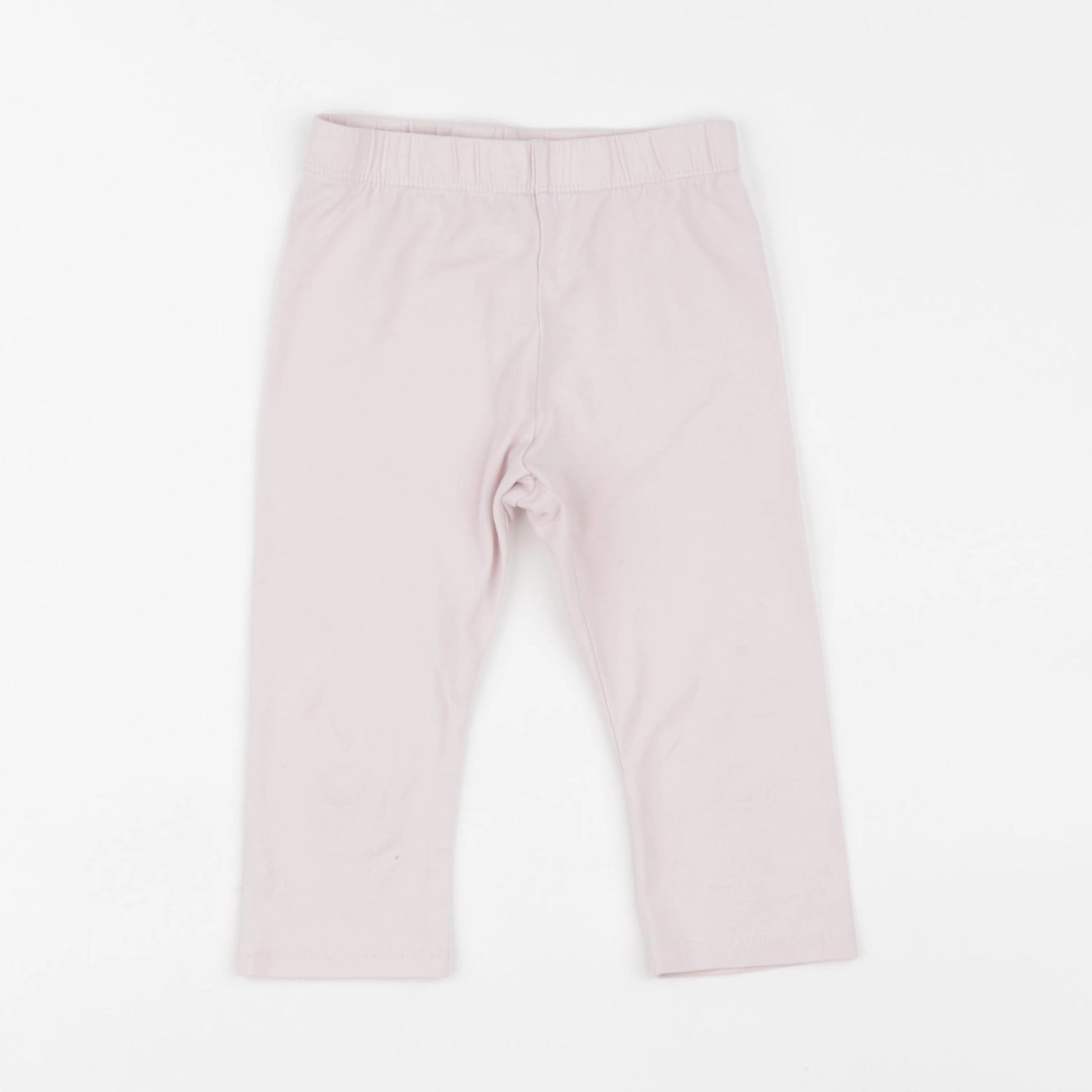 Vertbaudet - legging court rose - 5 ans