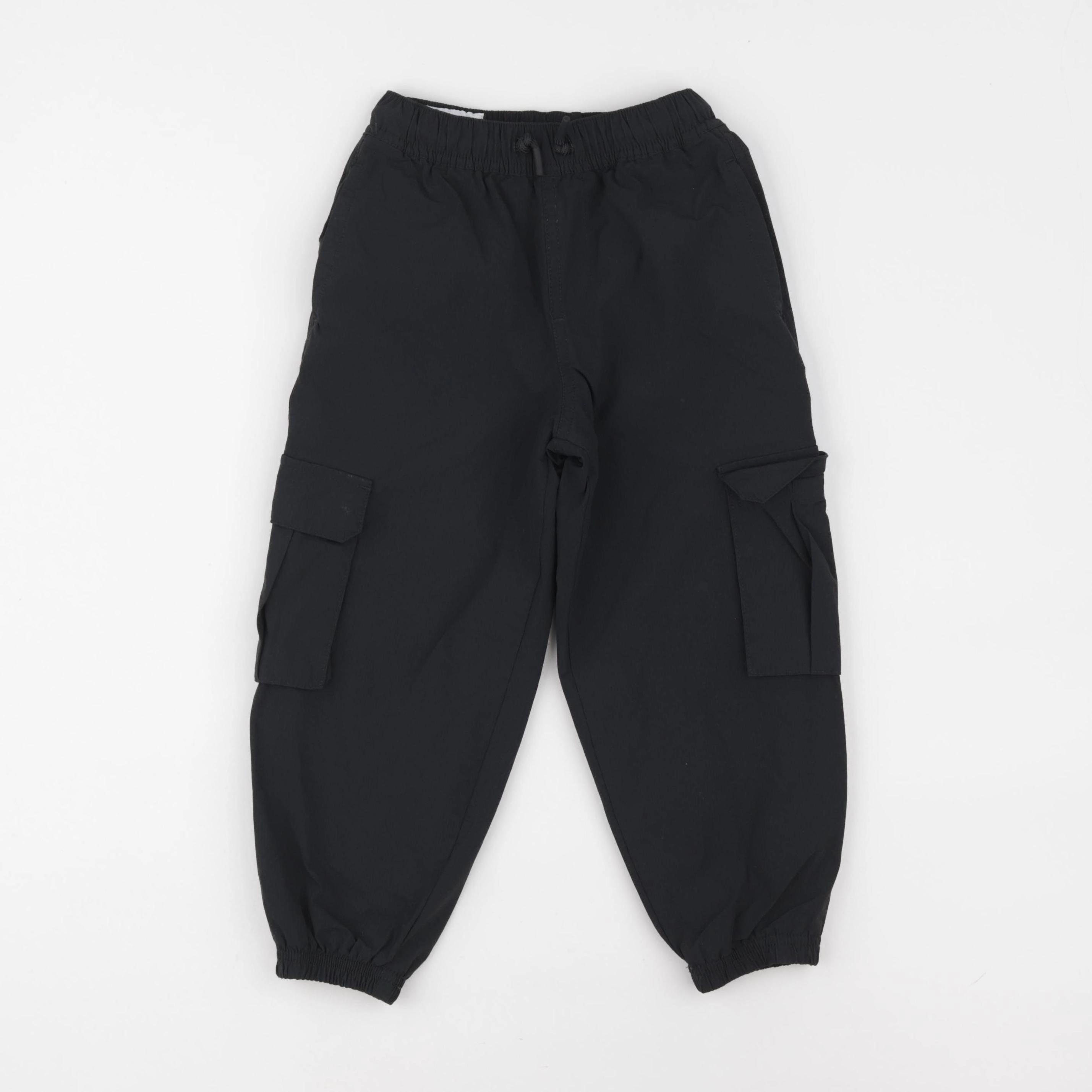 Zara - jogging noir - 4/5 ans