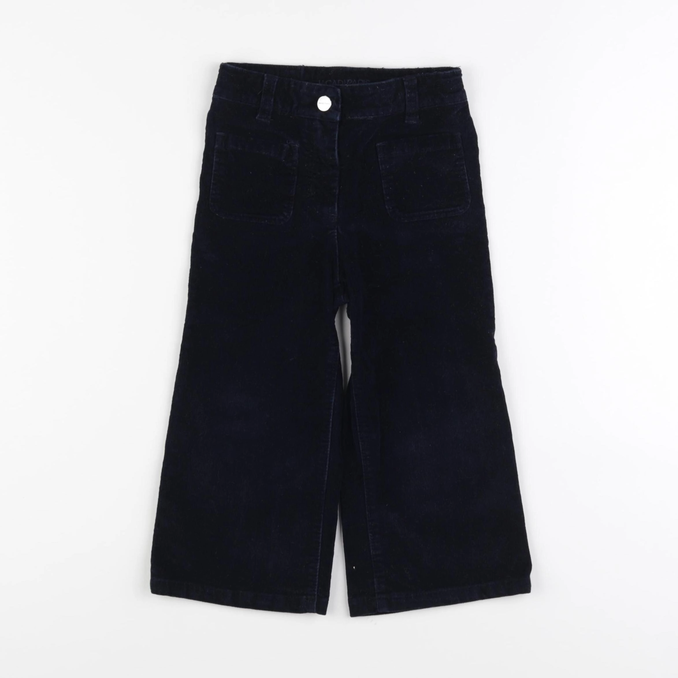 Jacadi - pantalon bleu - 3 ans