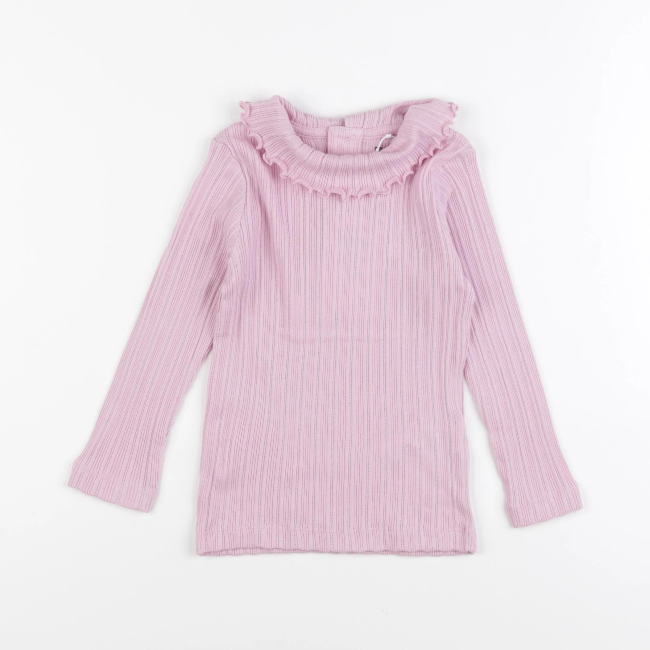 Name it - tee-shirt rose - 2/3 ans
