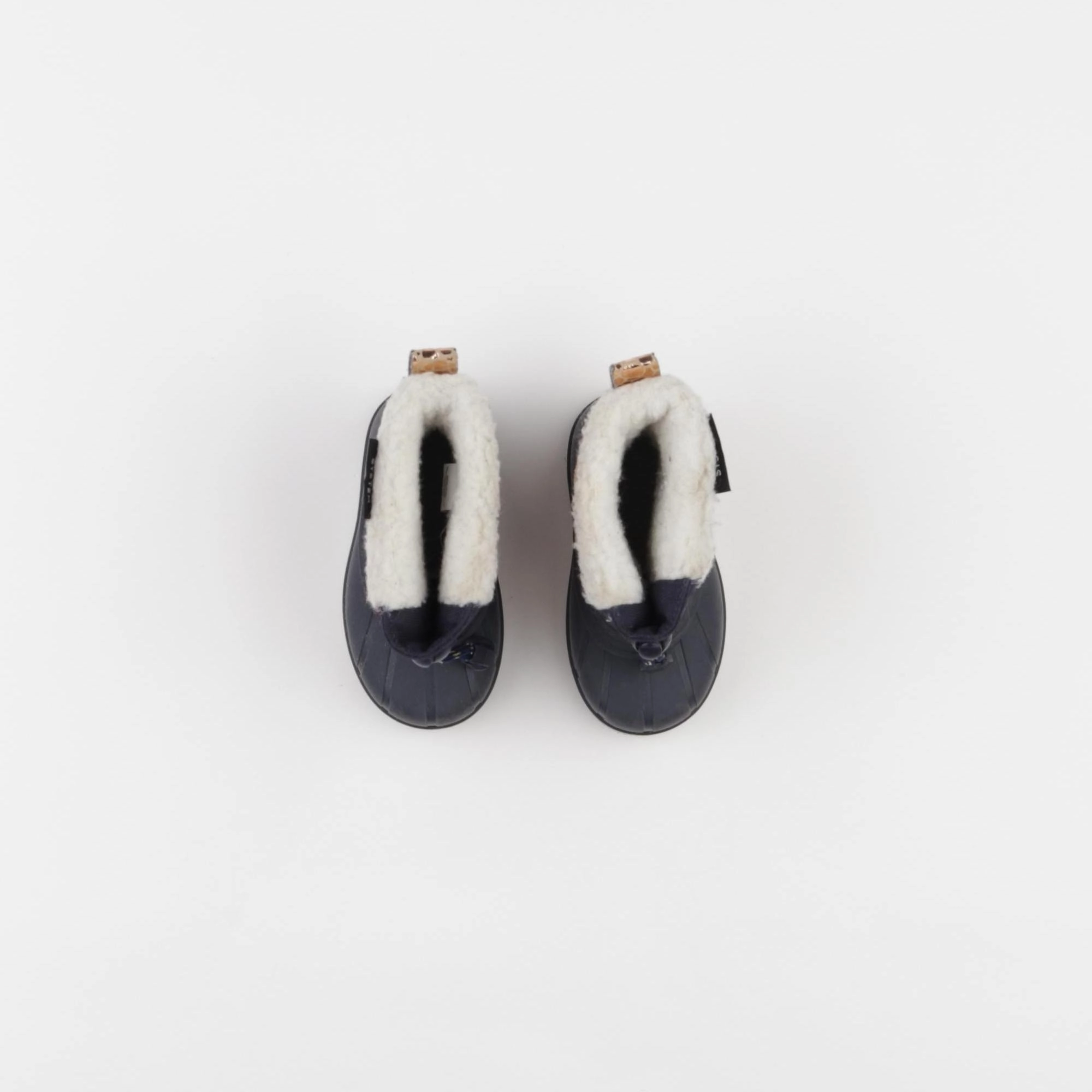 FRIBOO - bottes de ski bleu - pointure 20/21