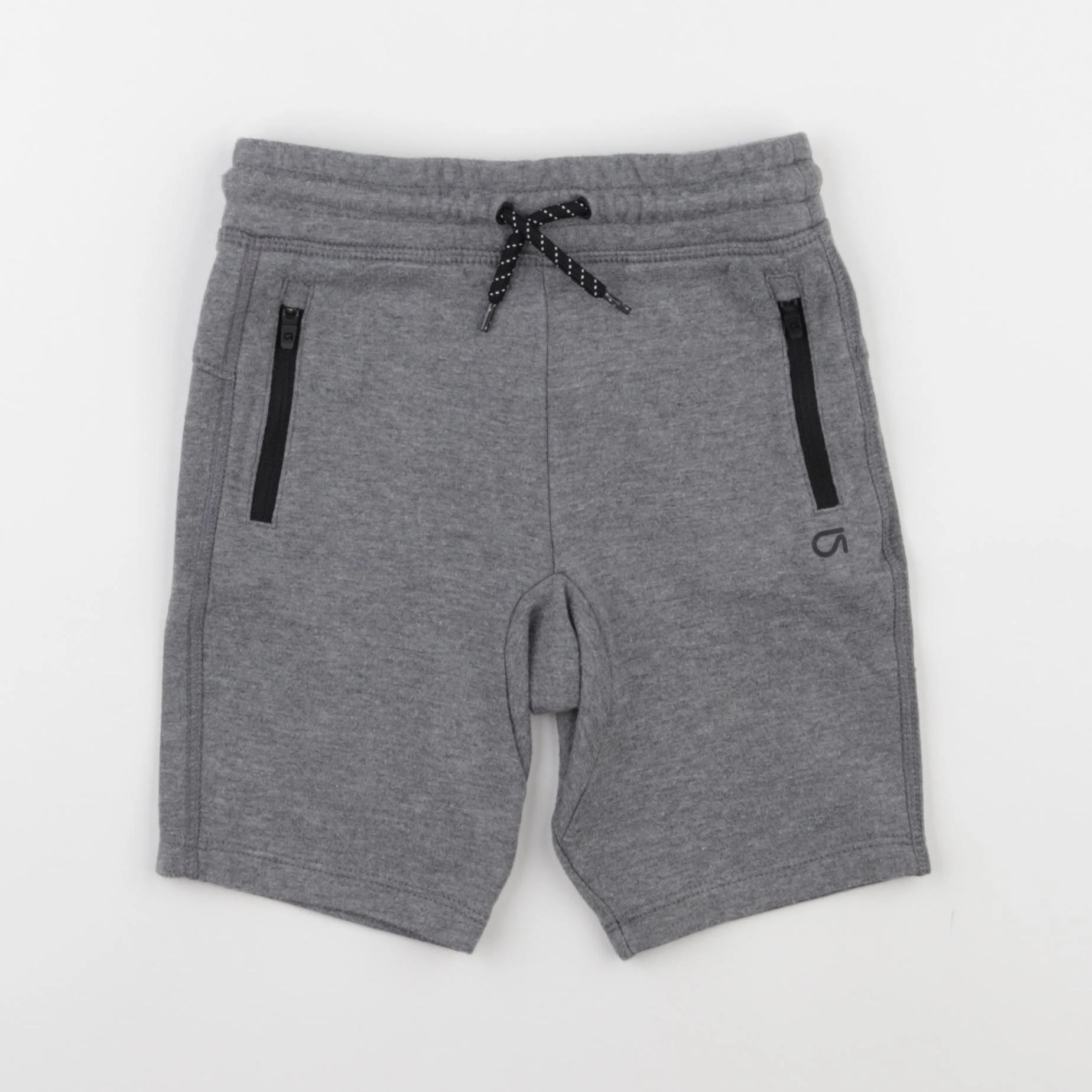 GAP - short gris - 5 ans