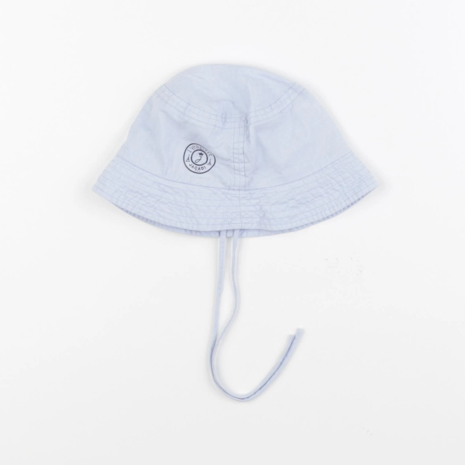 Jacadi - chapeau bleu - 3/6 mois