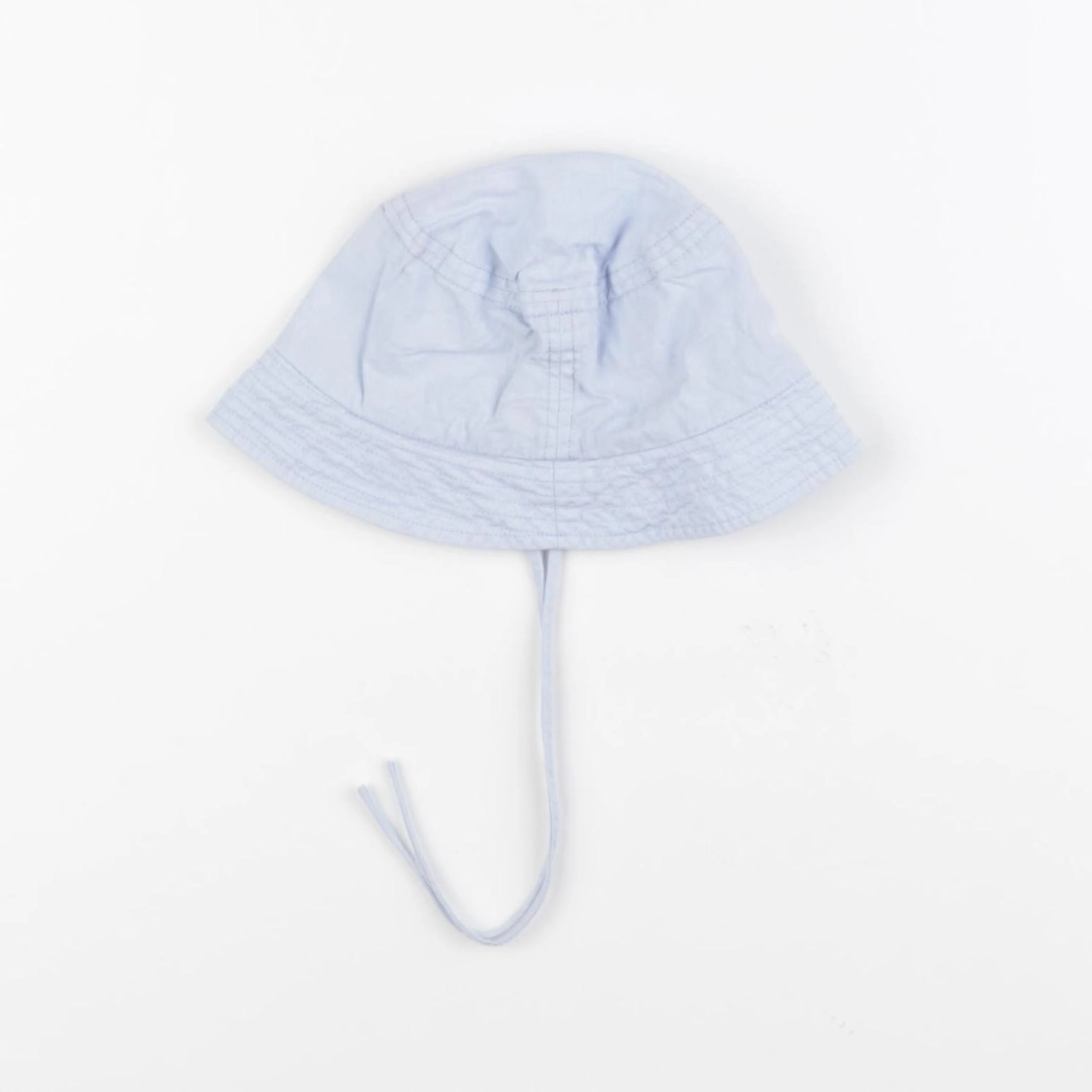 Jacadi - chapeau bleu - 3/6 mois