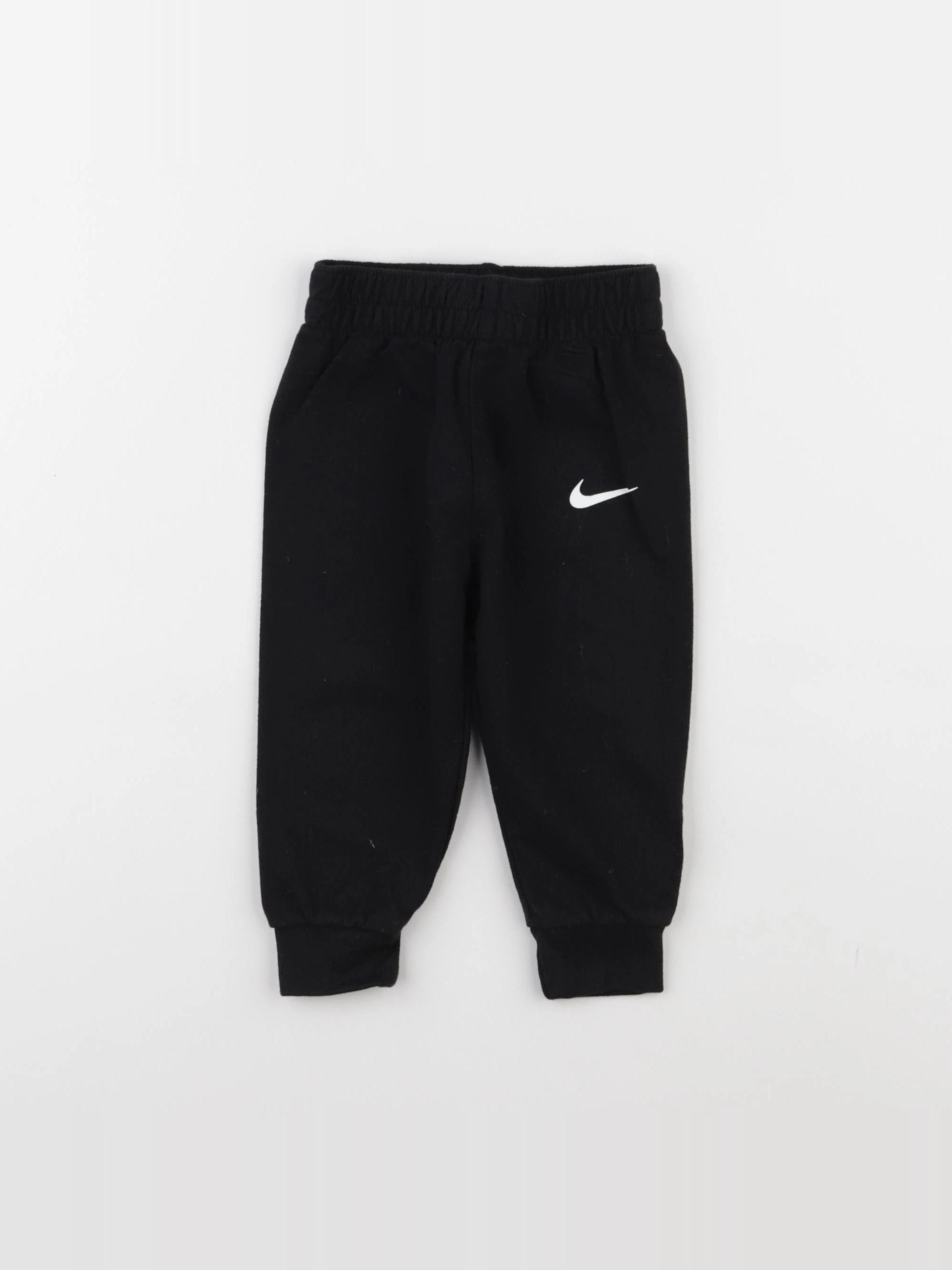 Nike - jogging noir - 9 mois