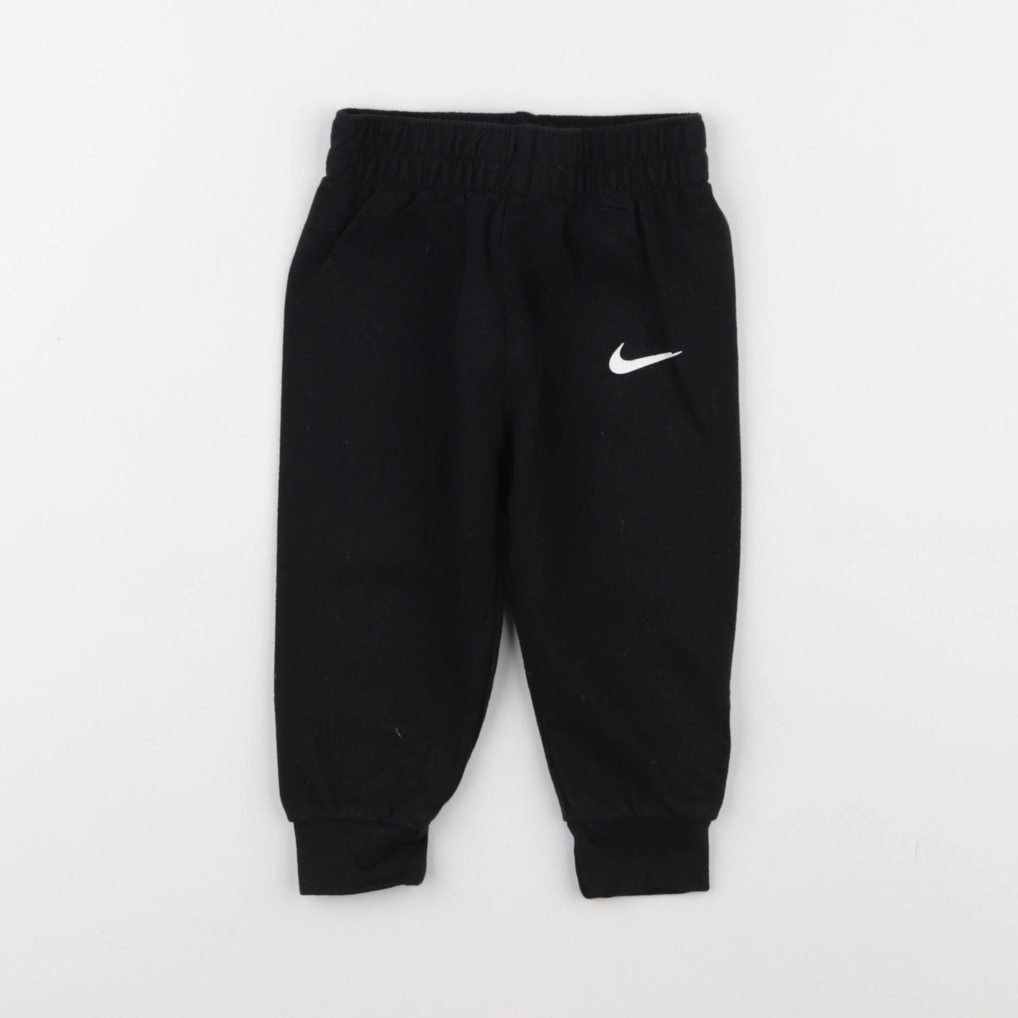 Nike - jogging noir - 9 mois