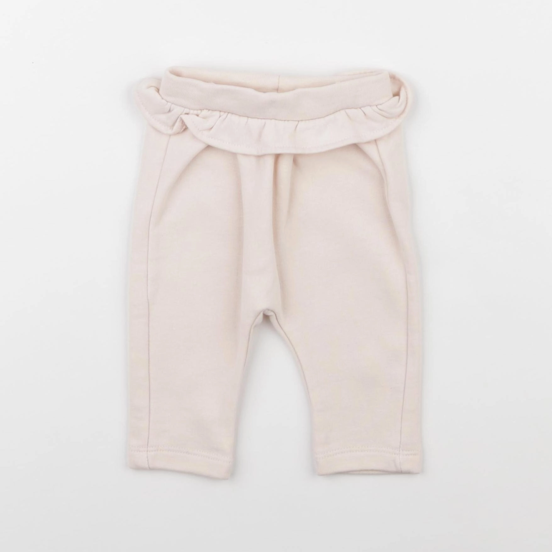 Tape à l'oeil - pantalon rose - 1 mois