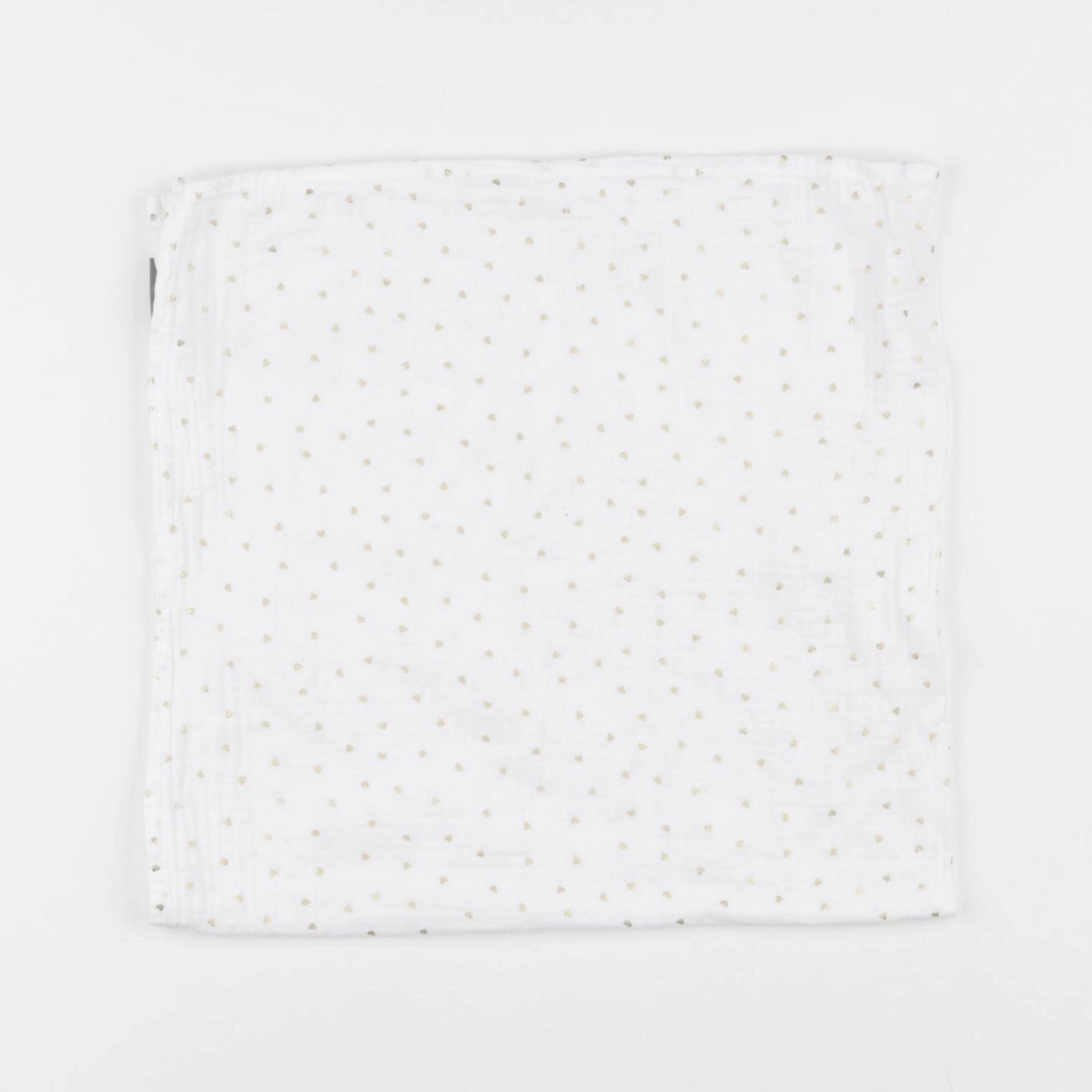 Vertbaudet - lange blanc, or - 