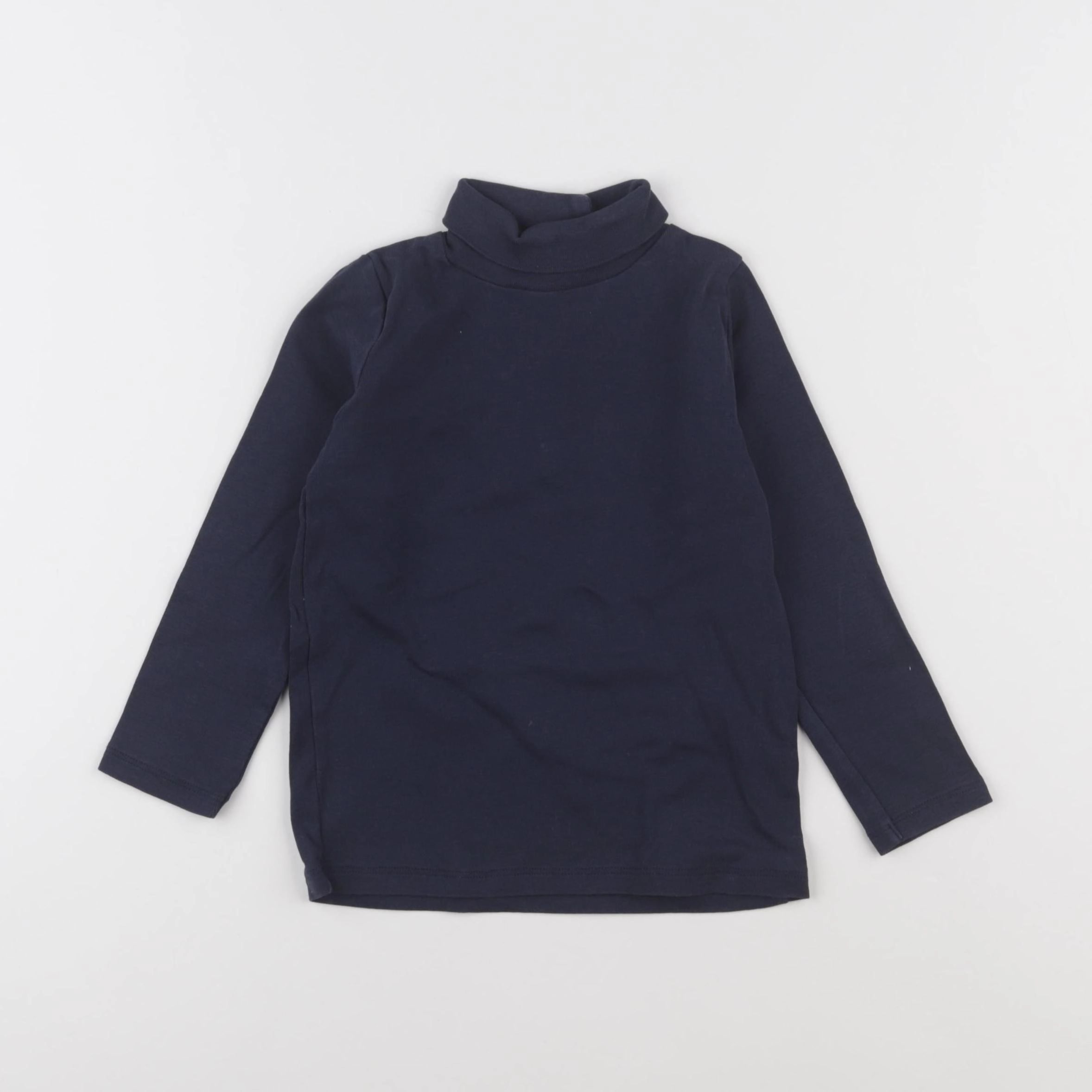 Boutchou - sous-pull bleu - 36 mois