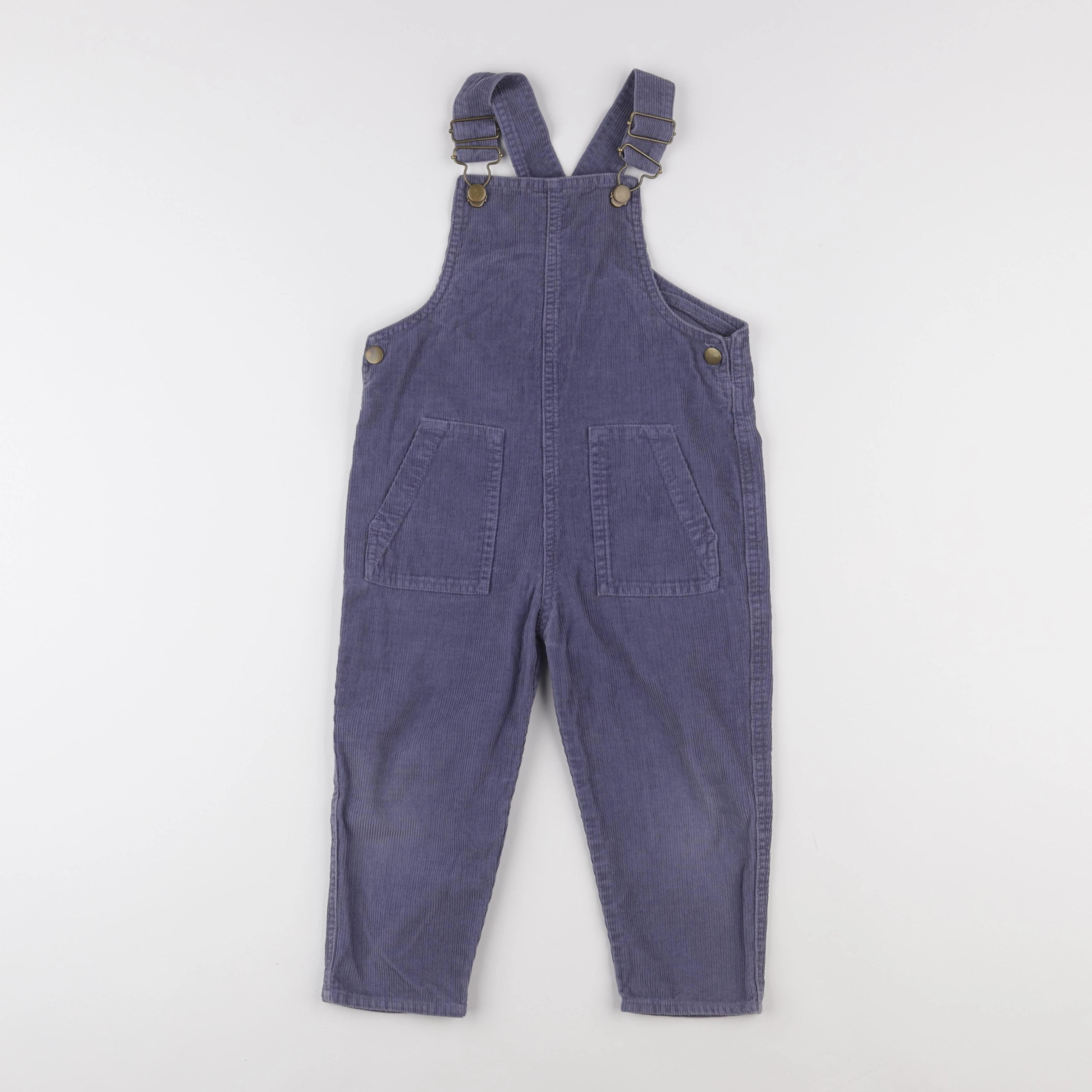 Boutchou - salopette bleu - 36 mois