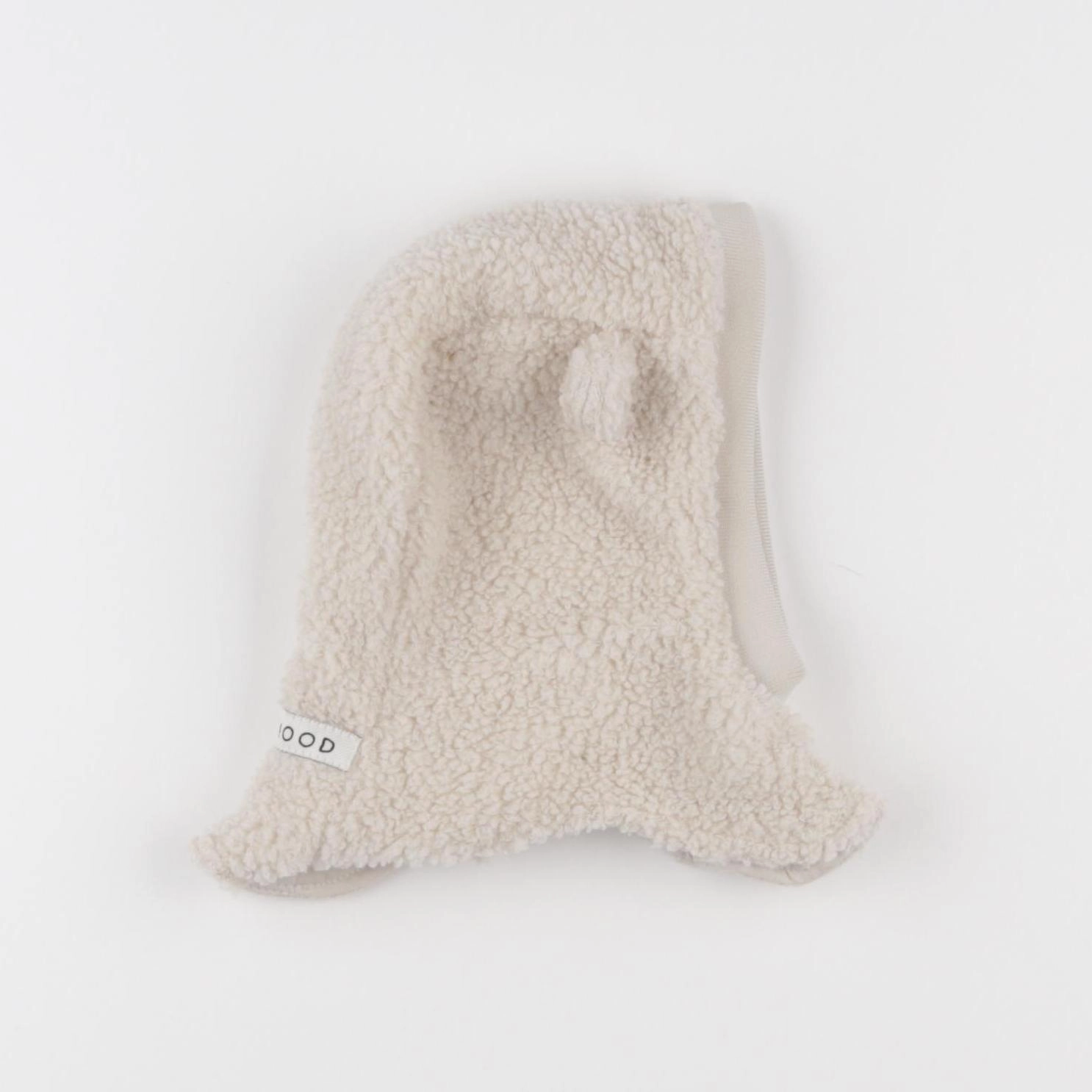 Liewood - cagoule beige - 0/3 mois