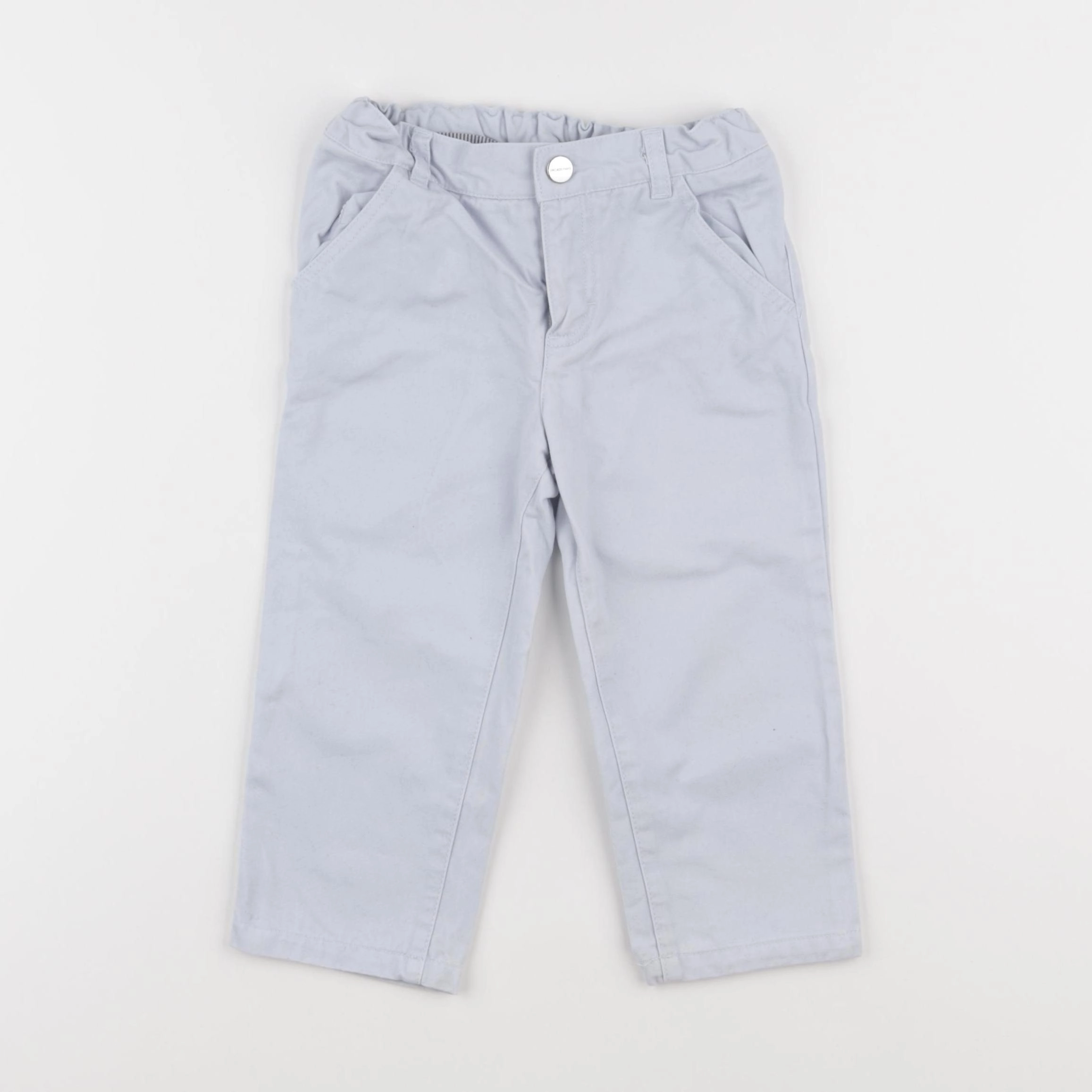 Jacadi - jean bleu - 24 mois