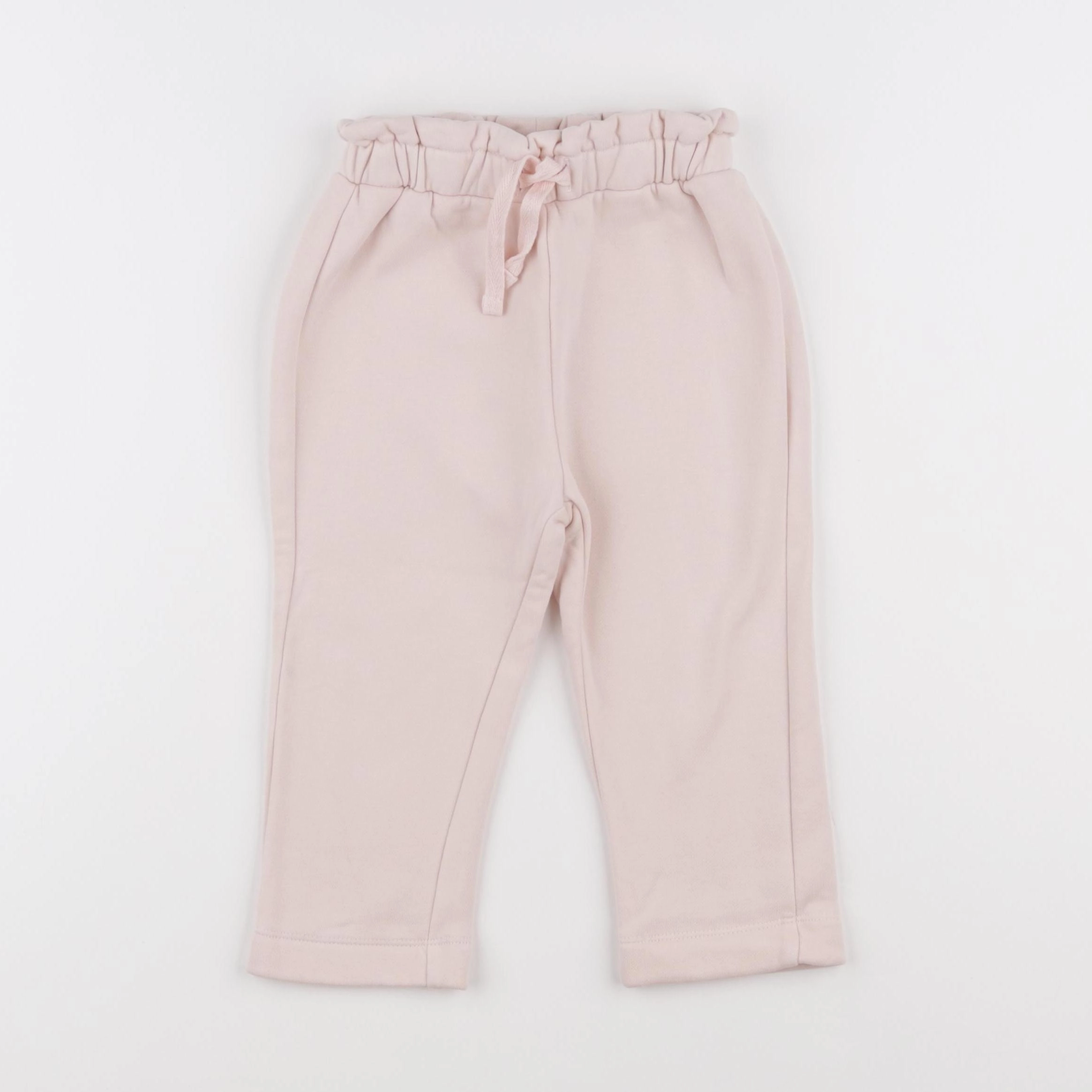 Tape à l'oeil - jogging rose - 24 mois