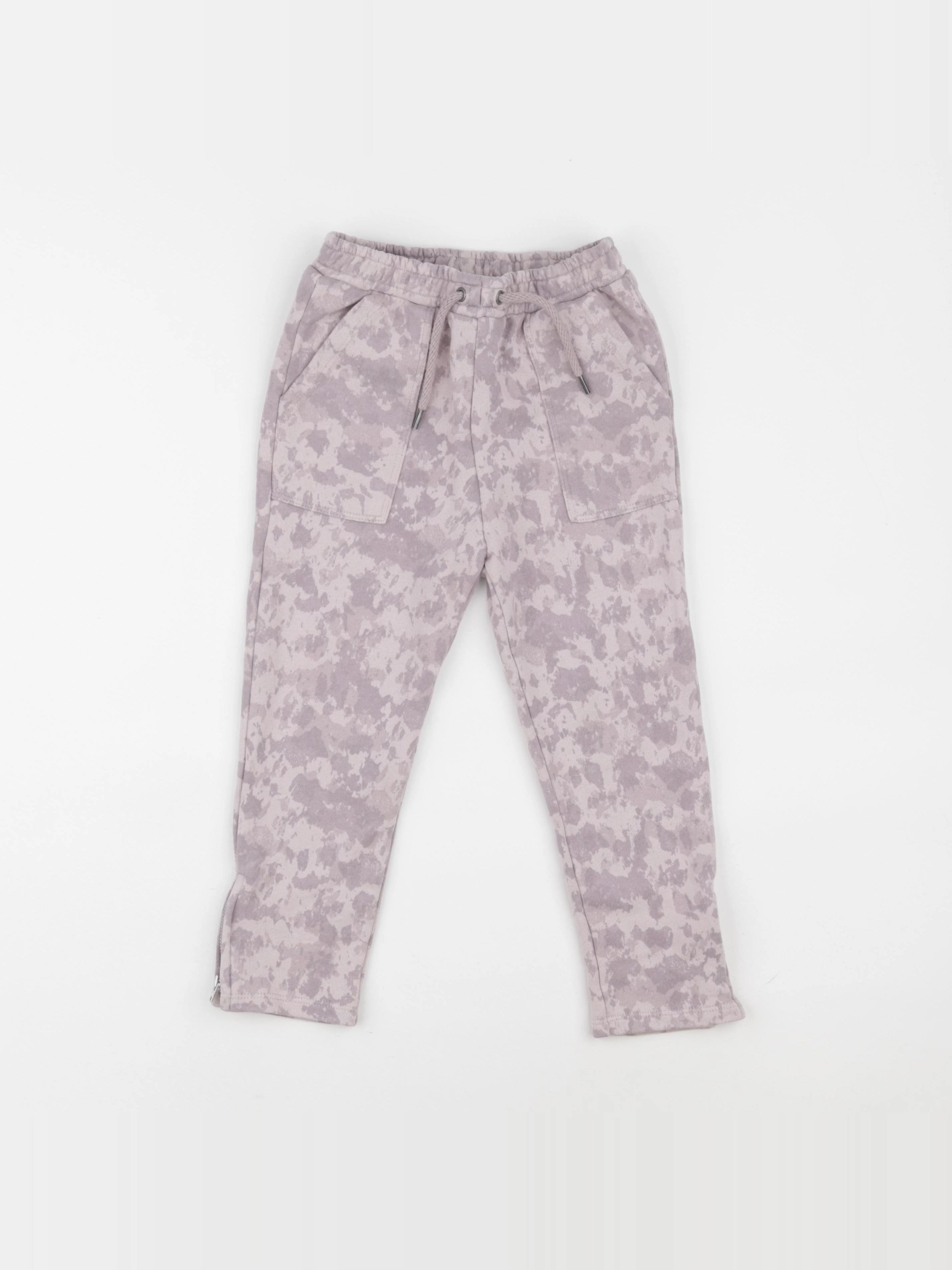 IKKS - jogging rose - 5 ans