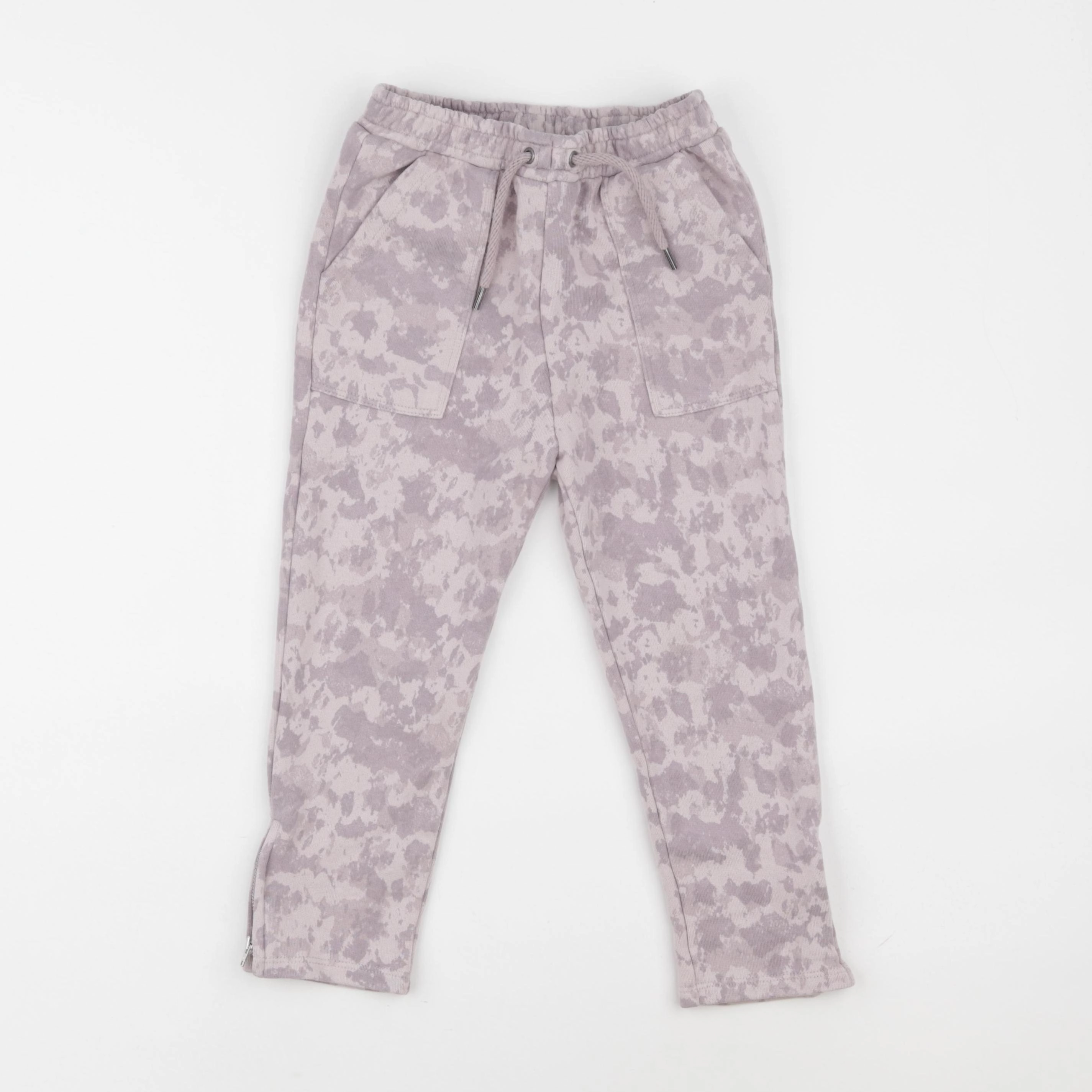 IKKS - jogging rose - 5 ans
