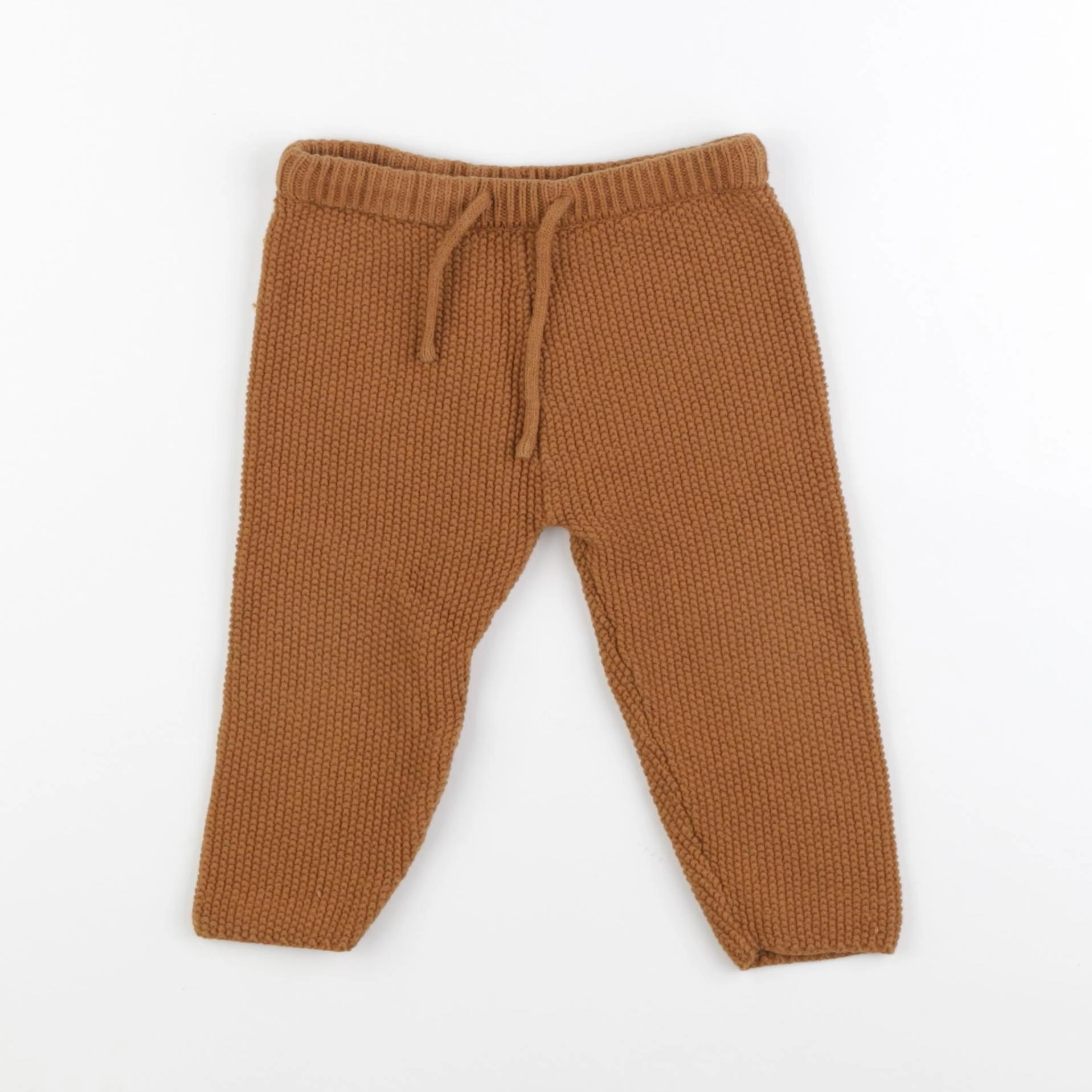 Boutchou - pantalon marron - 18 mois