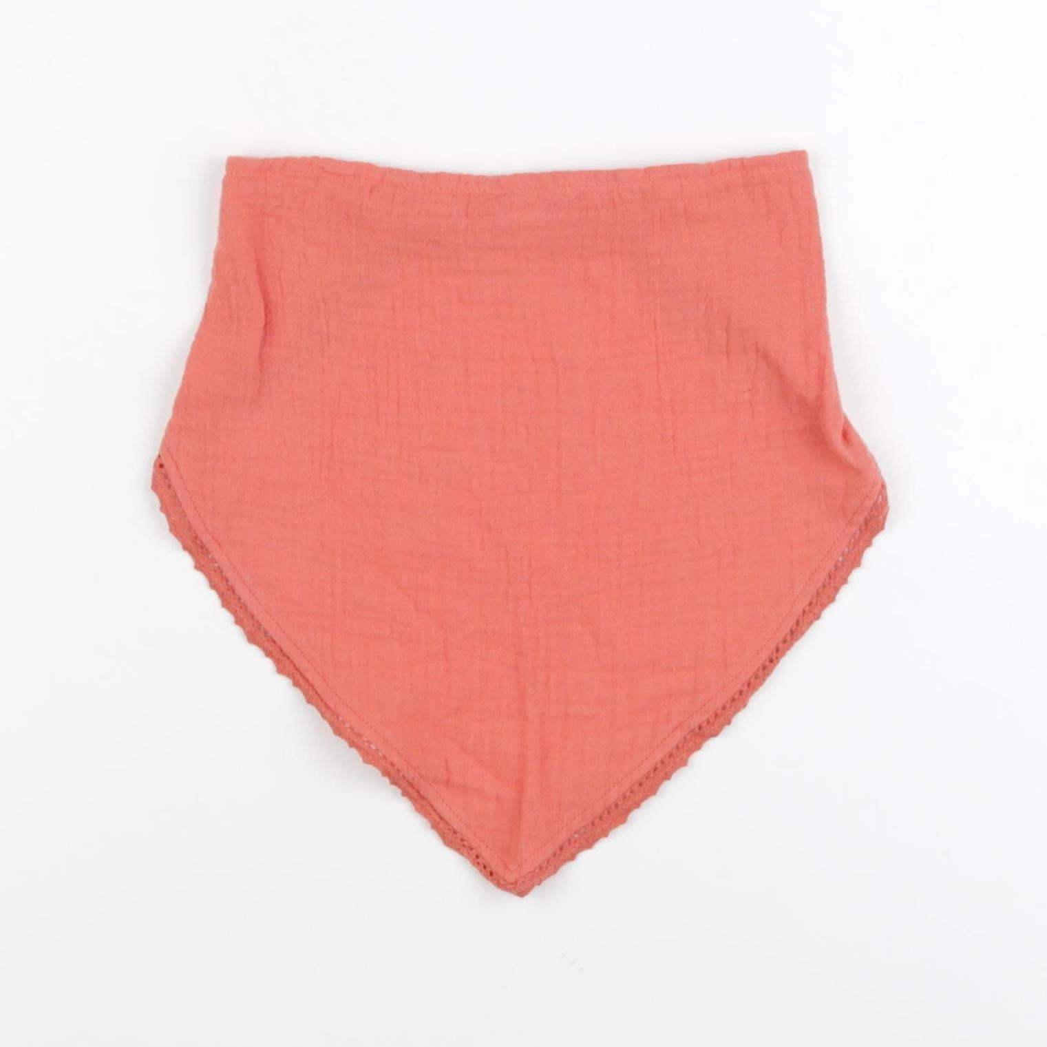 Boutchou - bandeau orange - 24 mois