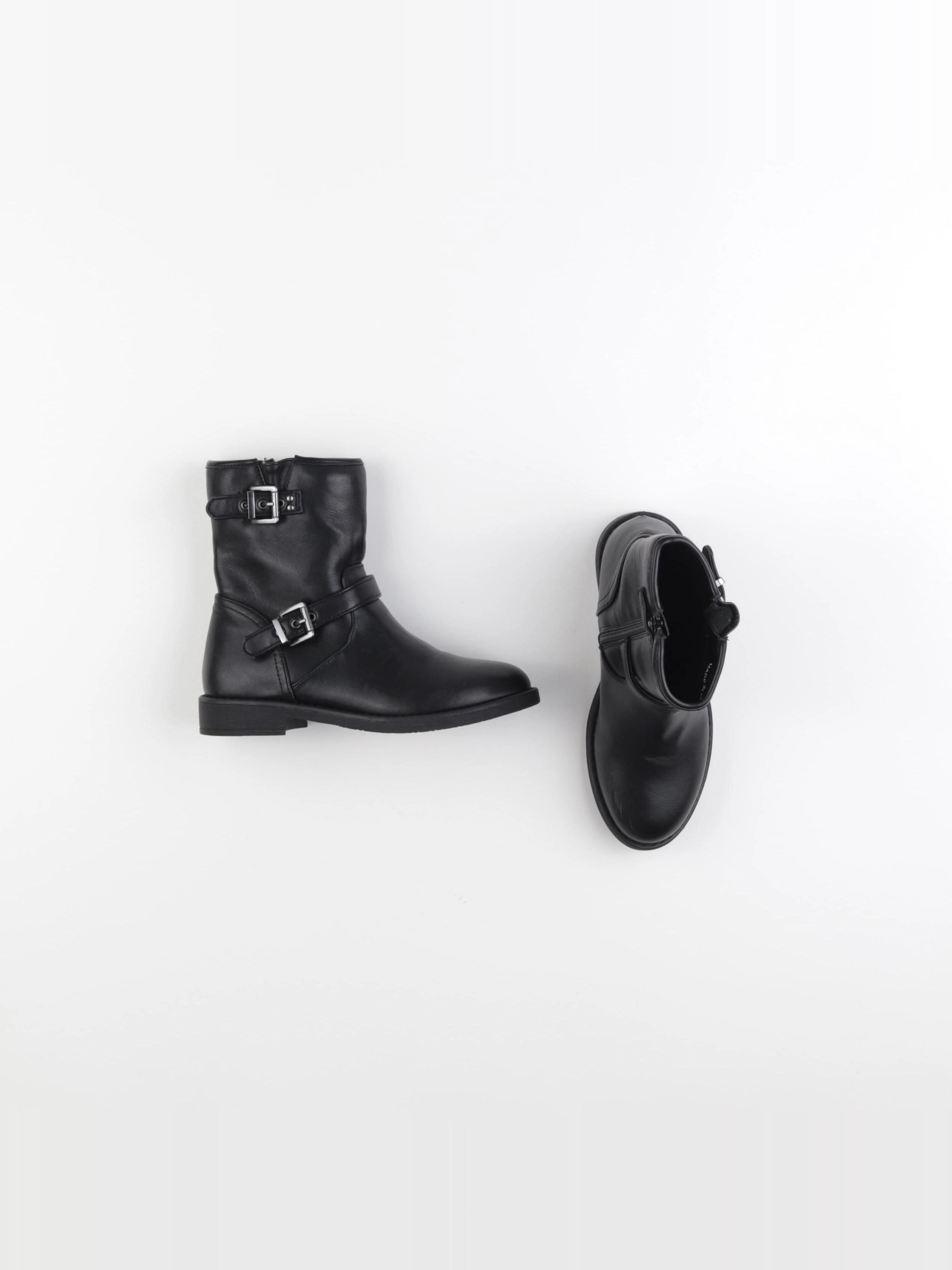 Tape à l'oeil - bottes noir - pointure 35