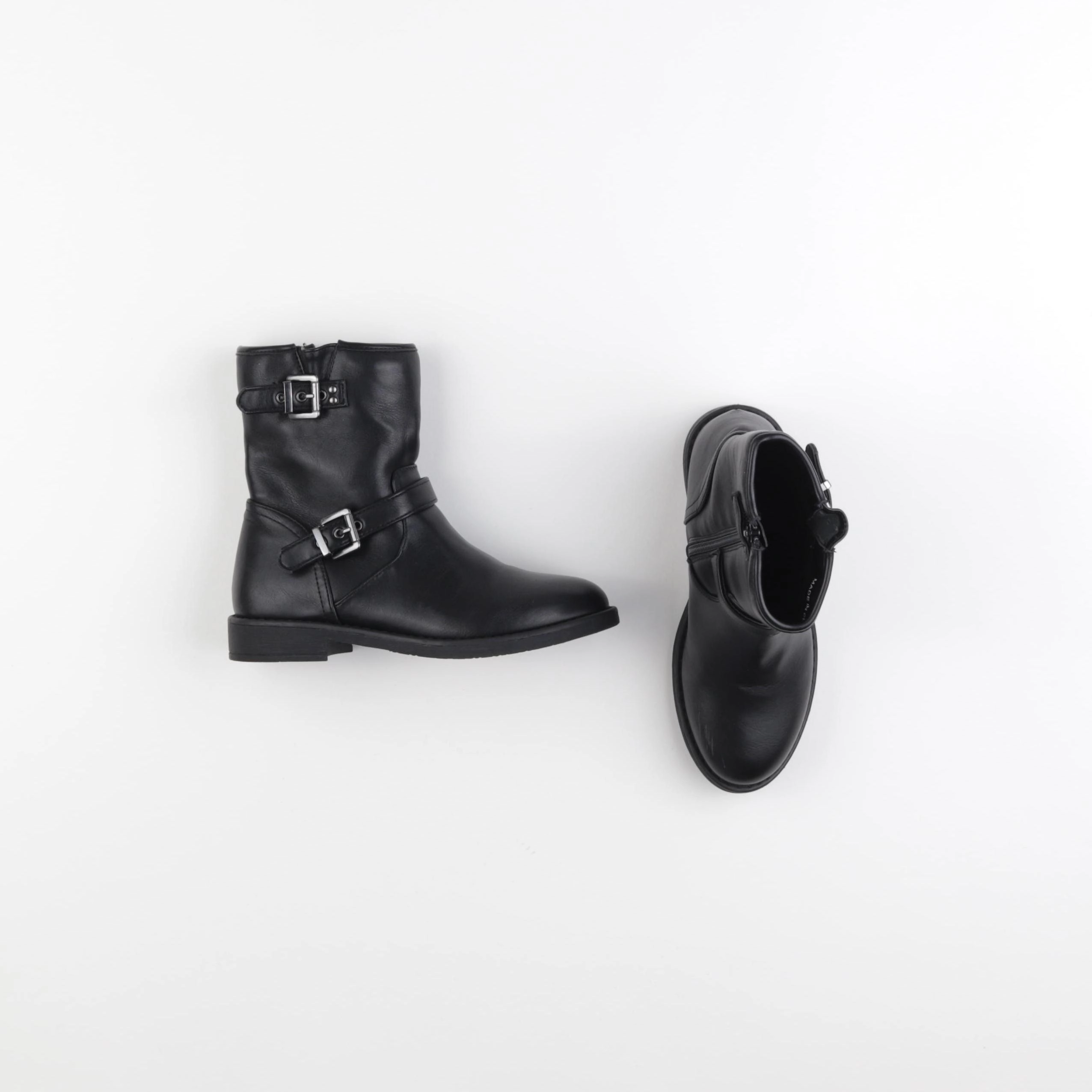 Tape à l'oeil - bottes noir - pointure 35