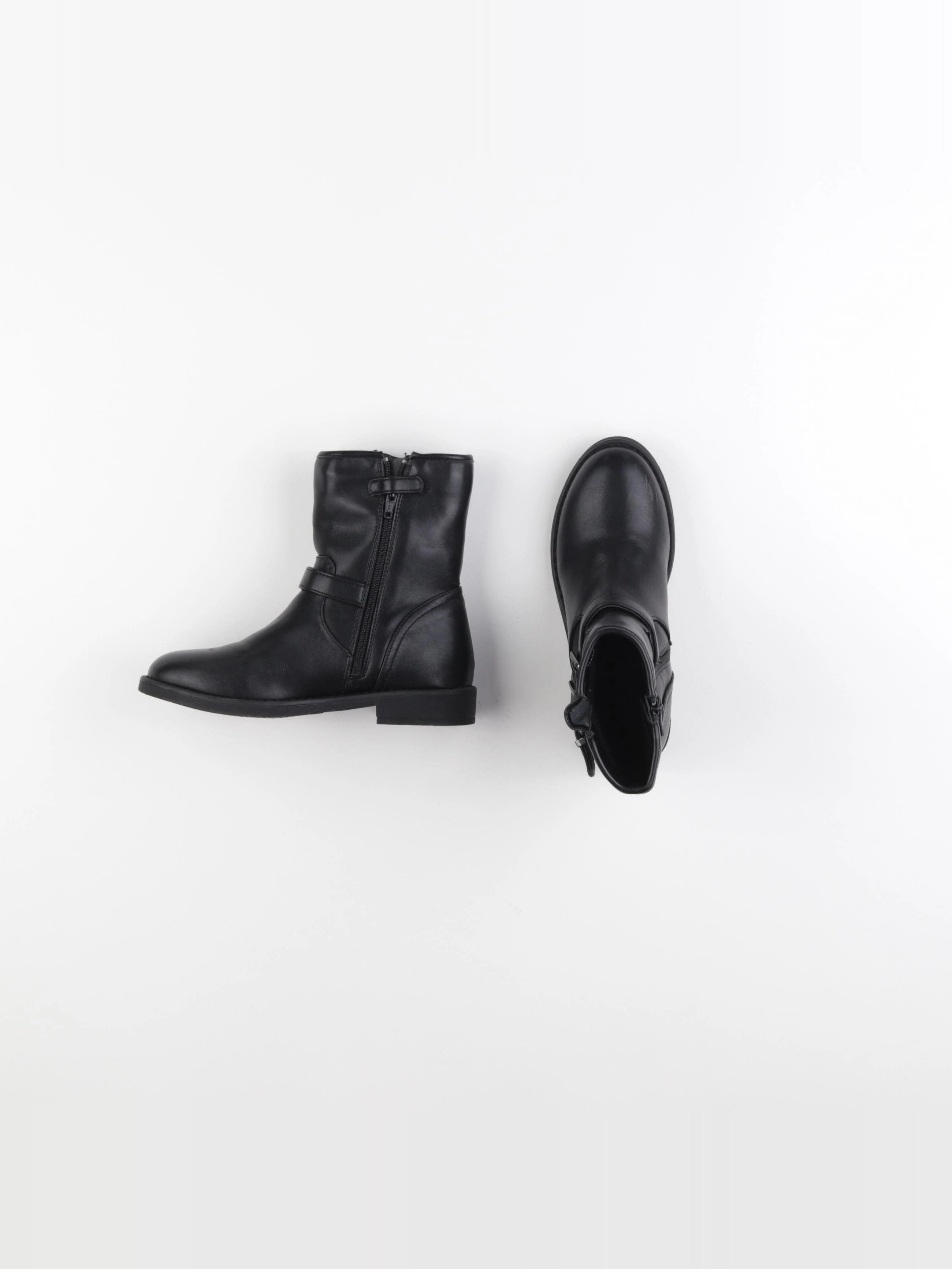 Tape à l'oeil - bottes noir - pointure 35