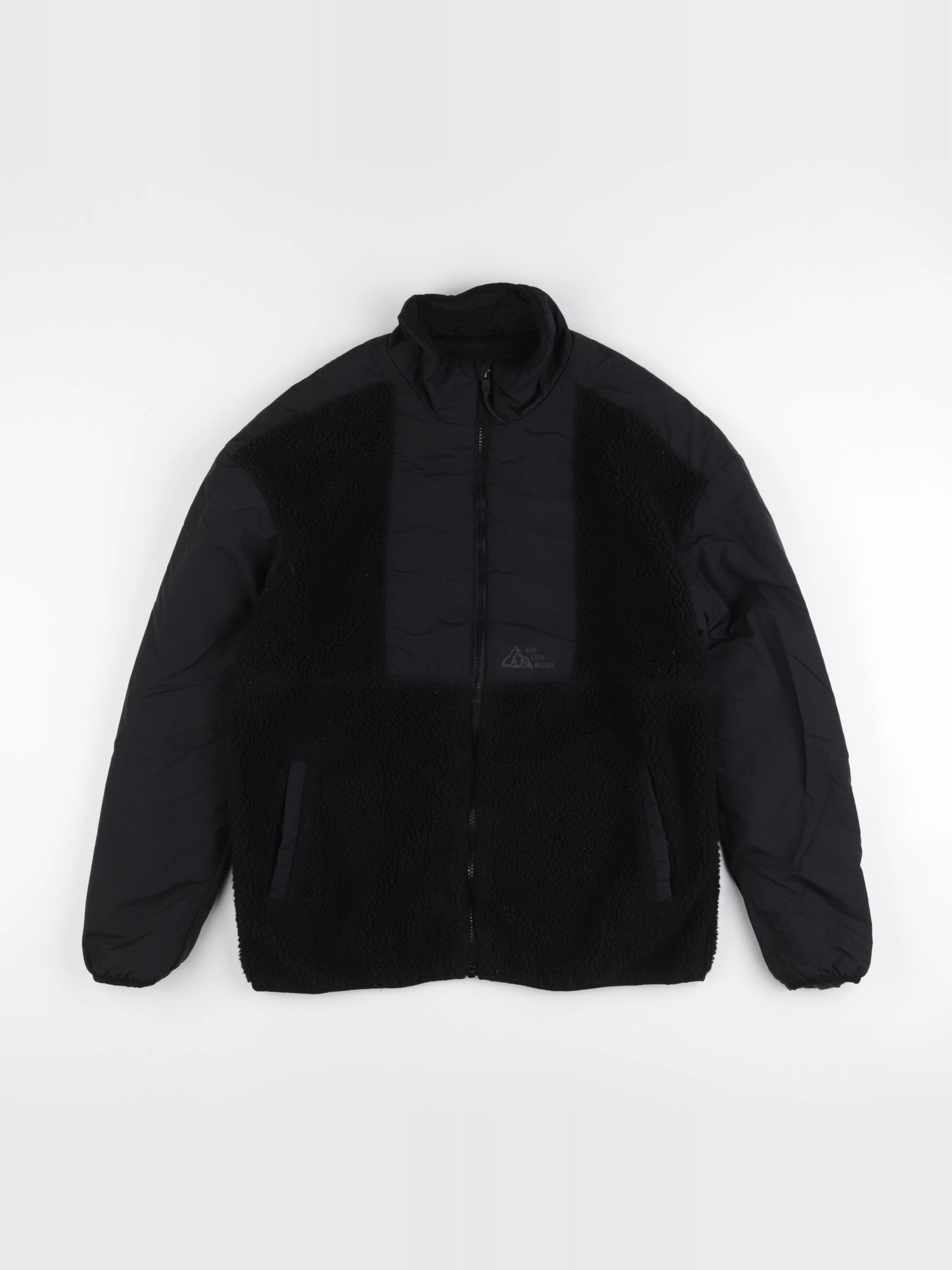 Tape à l'oeil - veste noir - 16 ans
